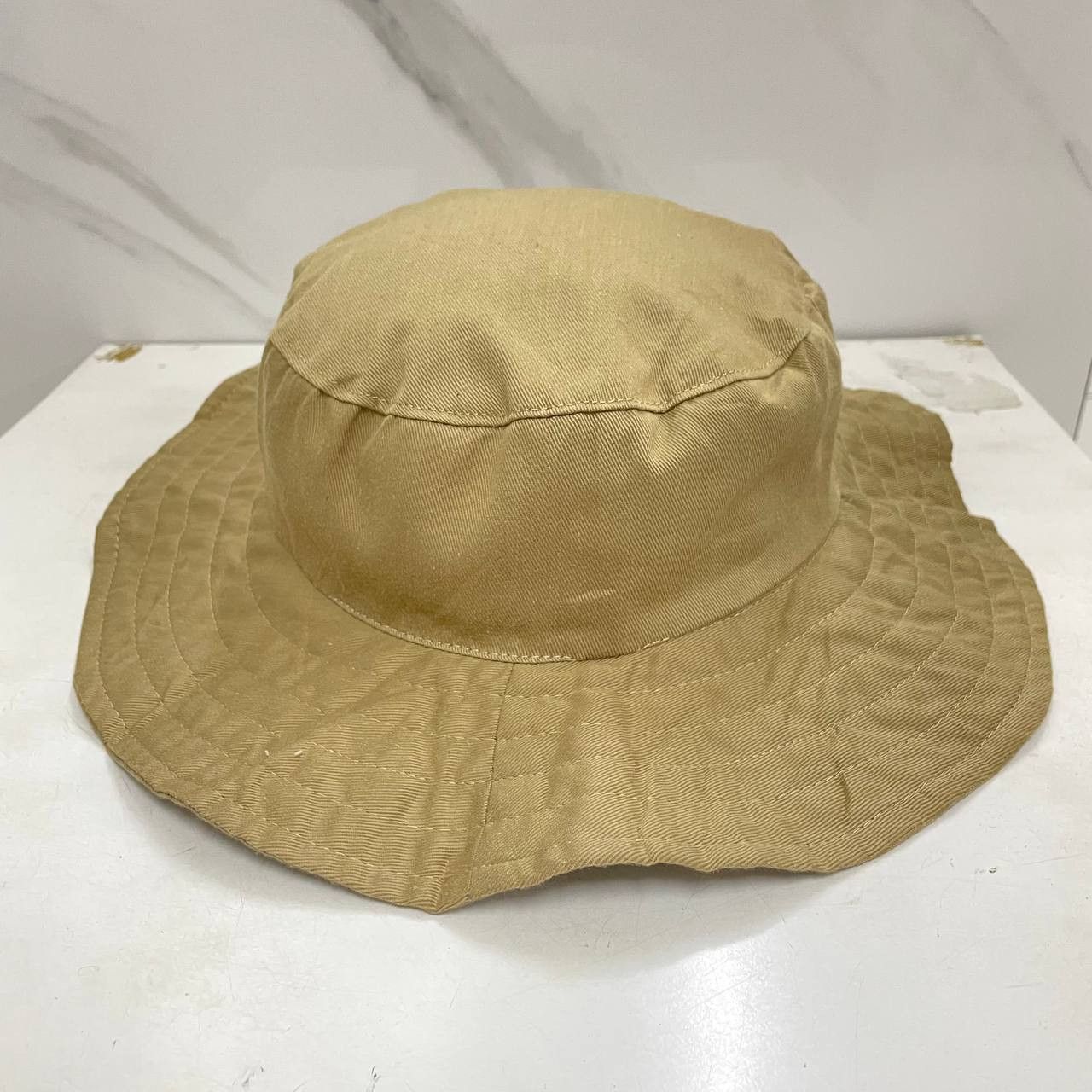Vintage ⭐️SALE⭐️HONDURAS ROATAN BUCKET HAT CAP Size ONE SIZE - 3 Thumbnail