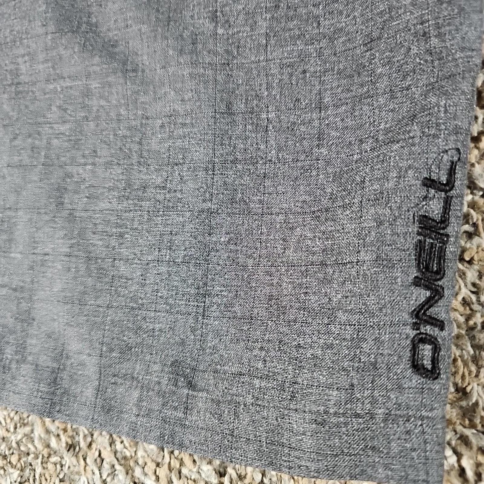 O'Neill O'Neill Sz 30 Gray Shorts Size US 30 / EU 46 - 2 Thumbnail