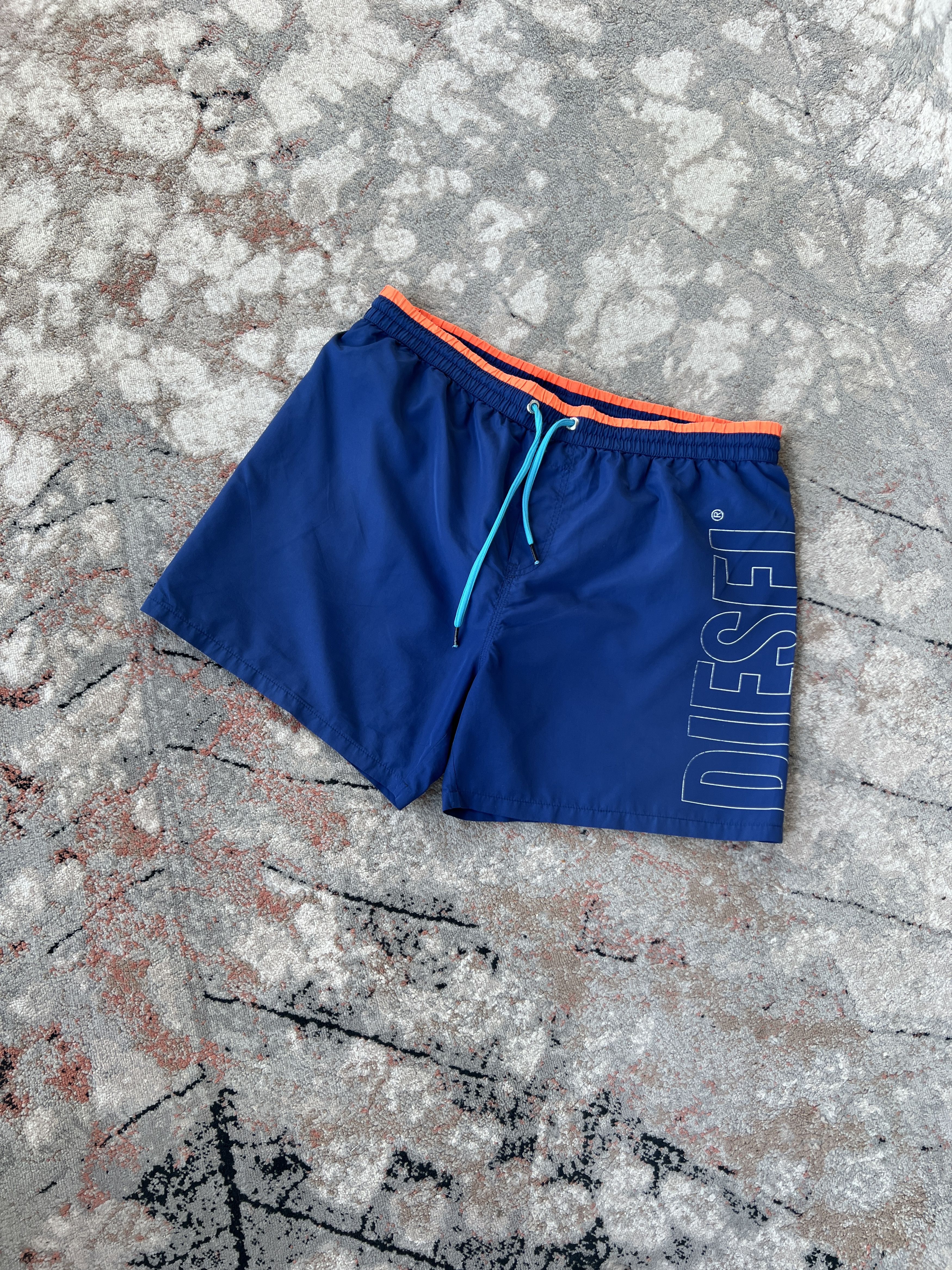 Diesel Diesel Shorts Size US 34 / EU 50 - 1 Thumbnail