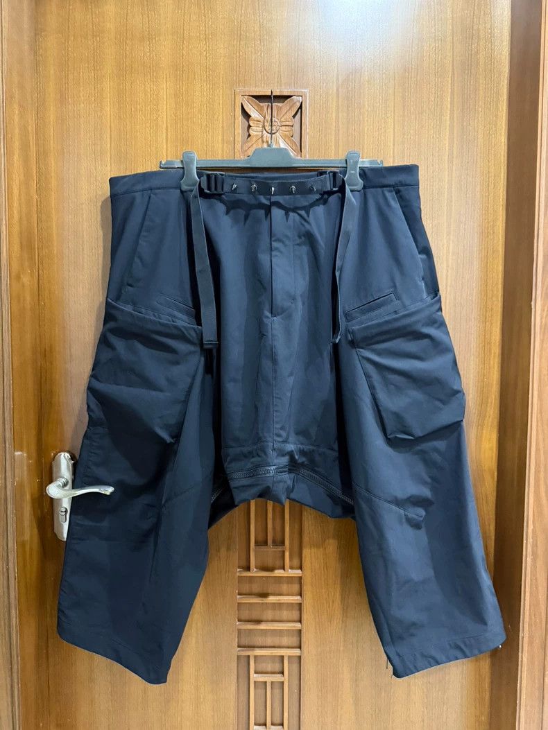 Acronym × Errolson Hugh Acronym SK30-DS SS24 | Grailed