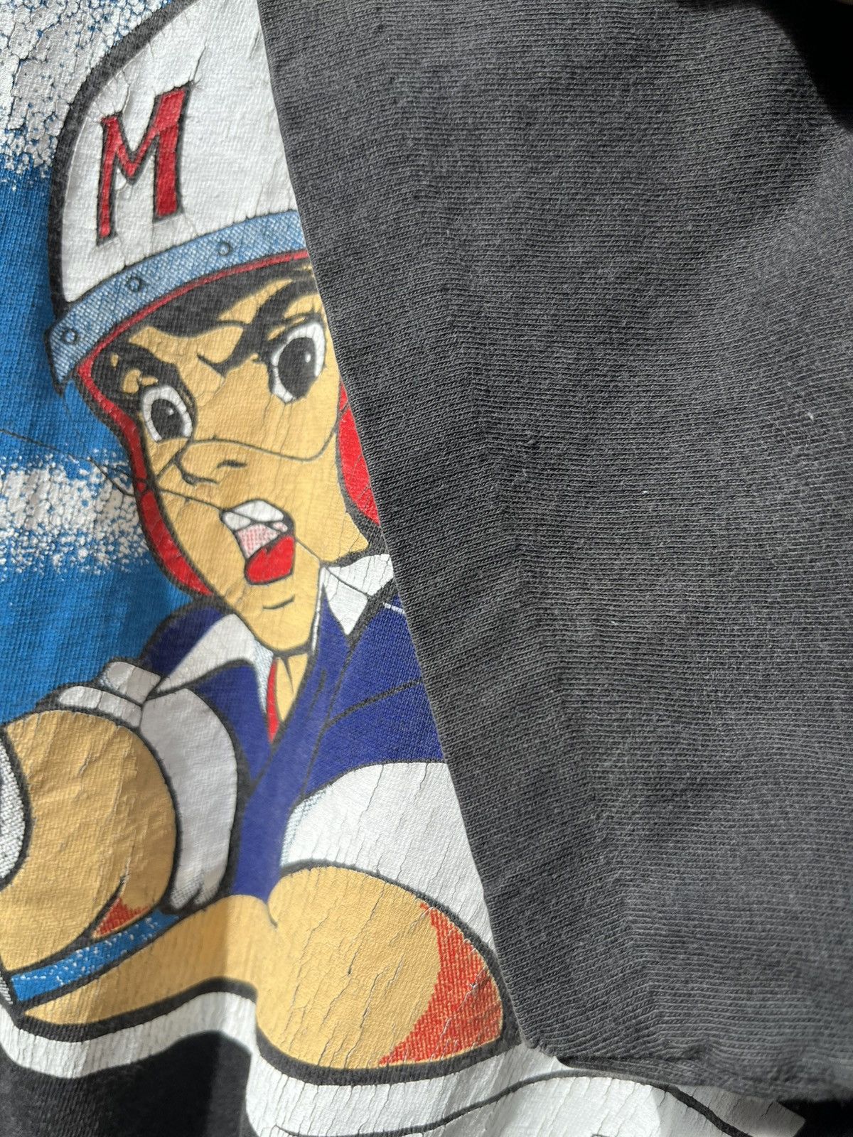 Vintage Vintage 1993 Meteoro Speed Racer Size US L / EU 52-54 / 3 - 4 Thumbnail