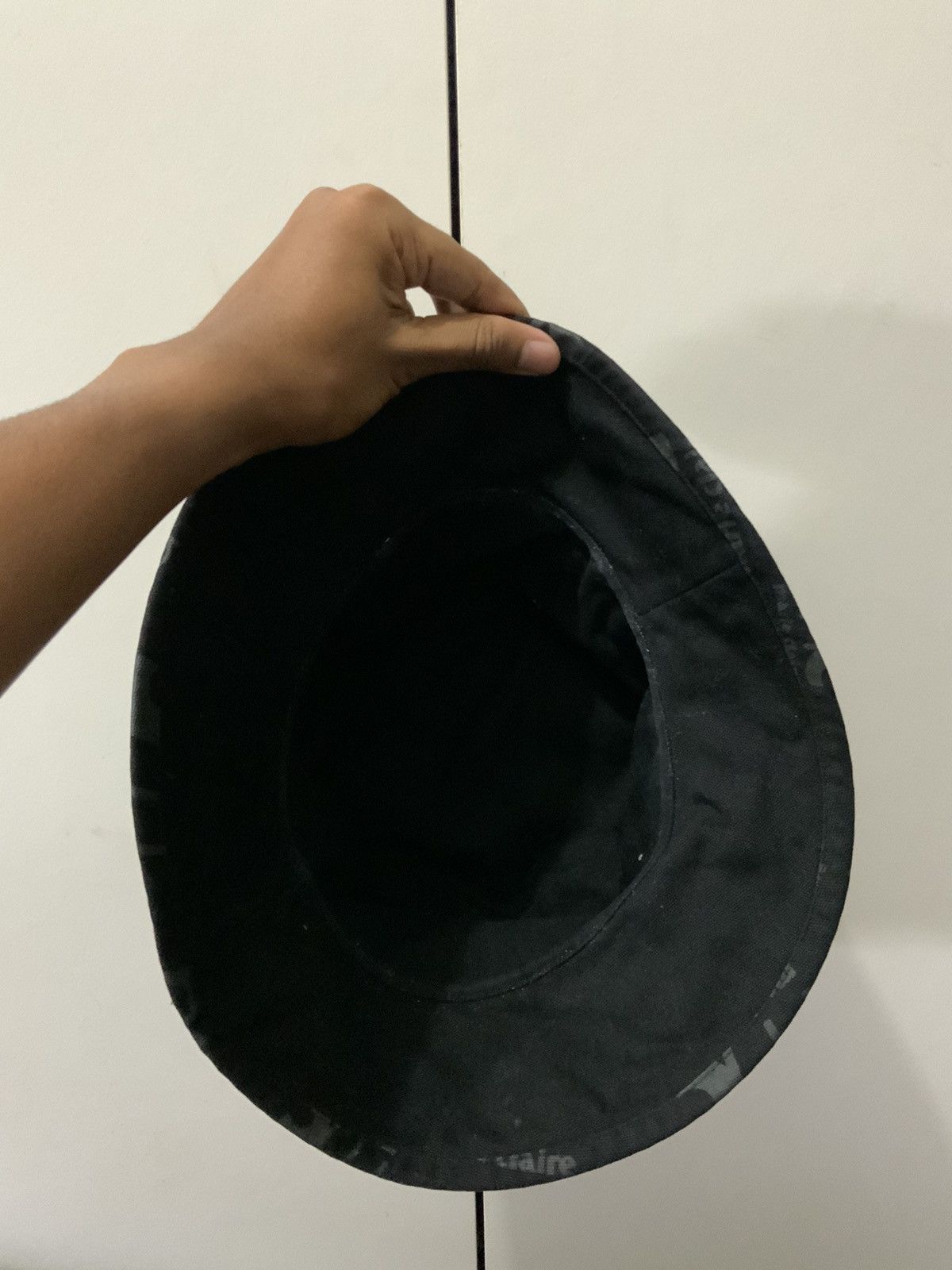 Japanese Brand Marie Clarie Japan Hat Size ONE SIZE - 6 Thumbnail