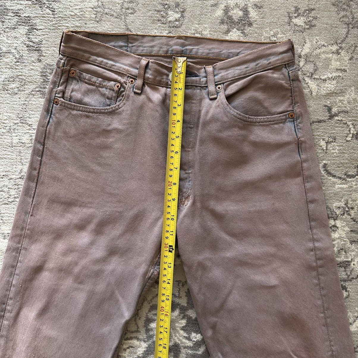 Levi's Levis jeans Size US 30 / EU 46 - 5 Thumbnail