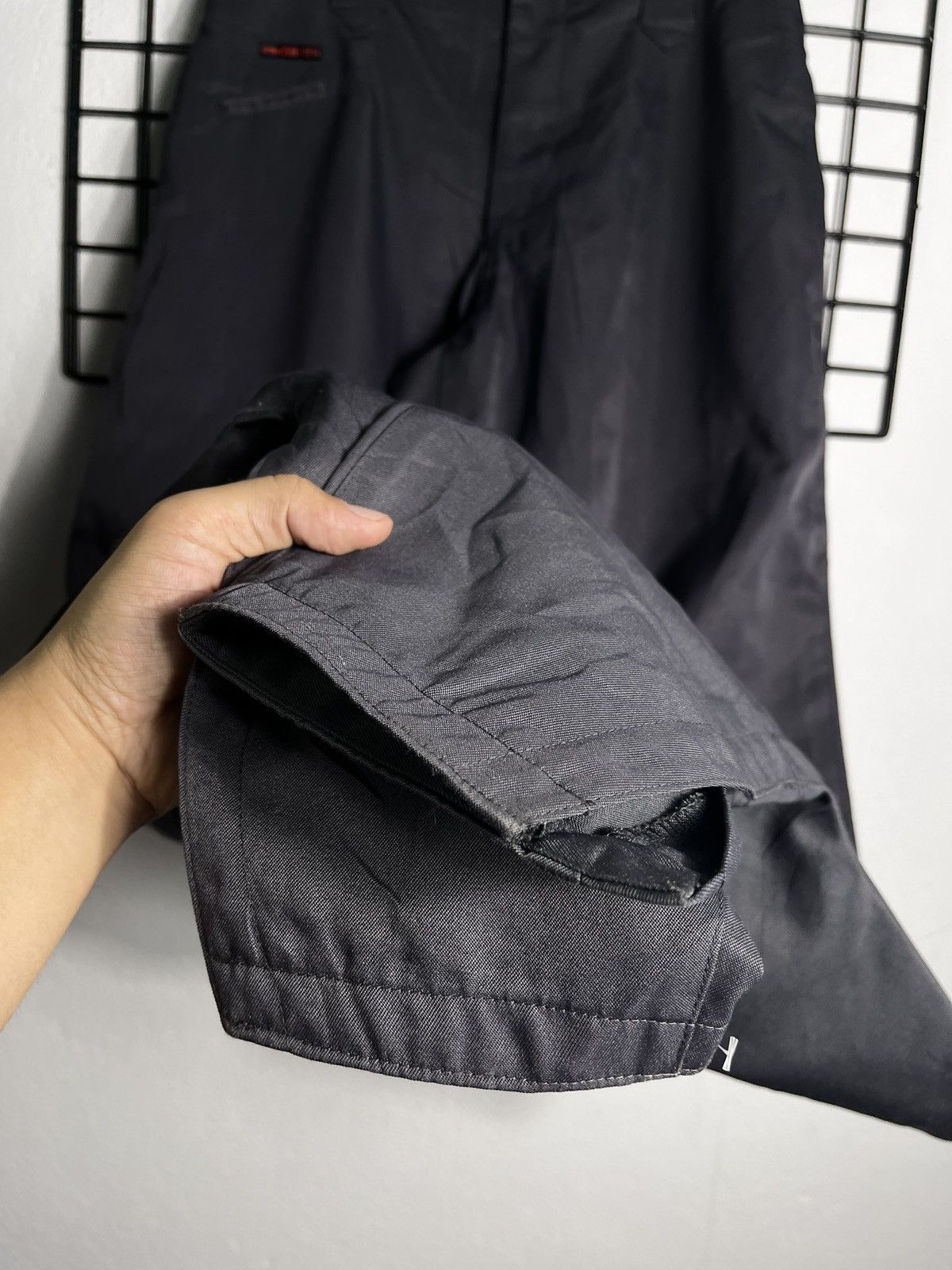 Japanese Brand Tobi Nikka Pant Slack Size US 34 / EU 50 - 3 Thumbnail