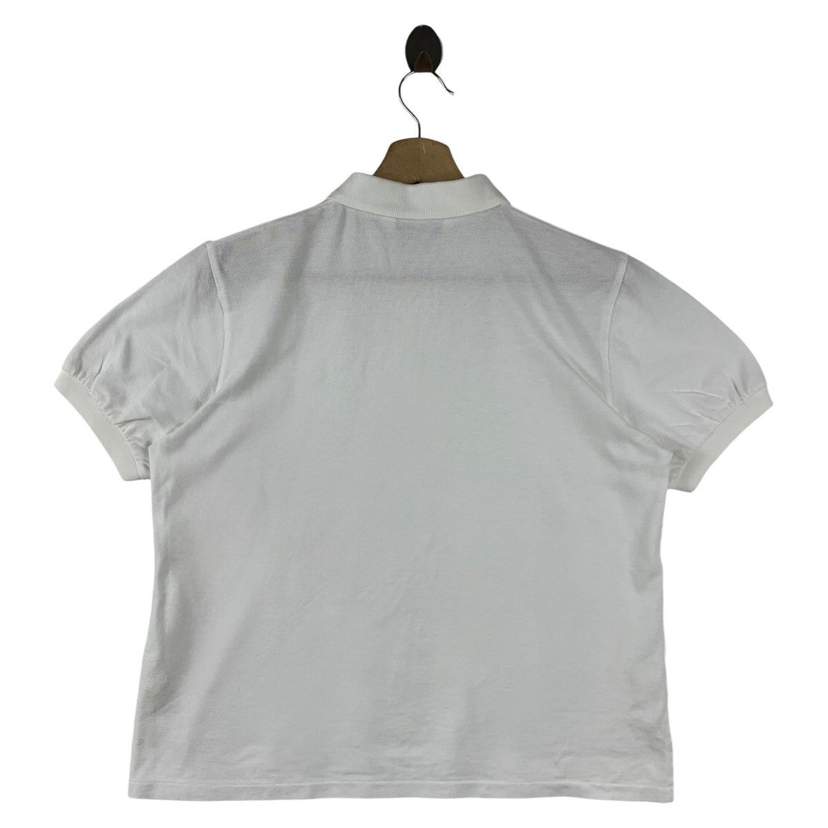 Christian Dior Monsieur × Vintage Vintage CHRISTIAN DIOR sports polo tees Size US M / EU 48-50 / 2 - 4 Thumbnail
