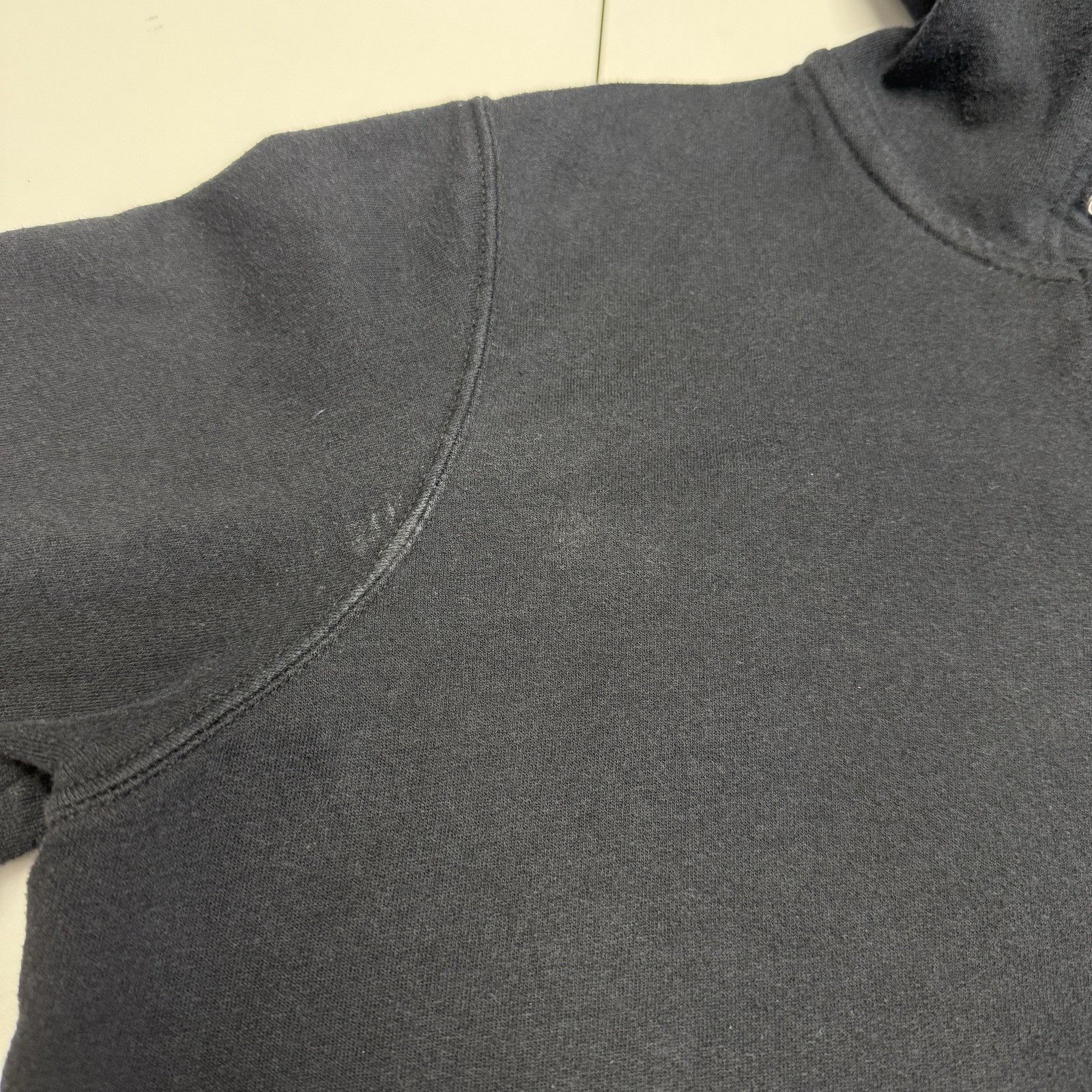 Harley Davidson Harley Davidson Hoodie Sweatshirt Womens XL Black Grand Cany Size XL / US 12-14 / IT 48-50 - 5 Thumbnail