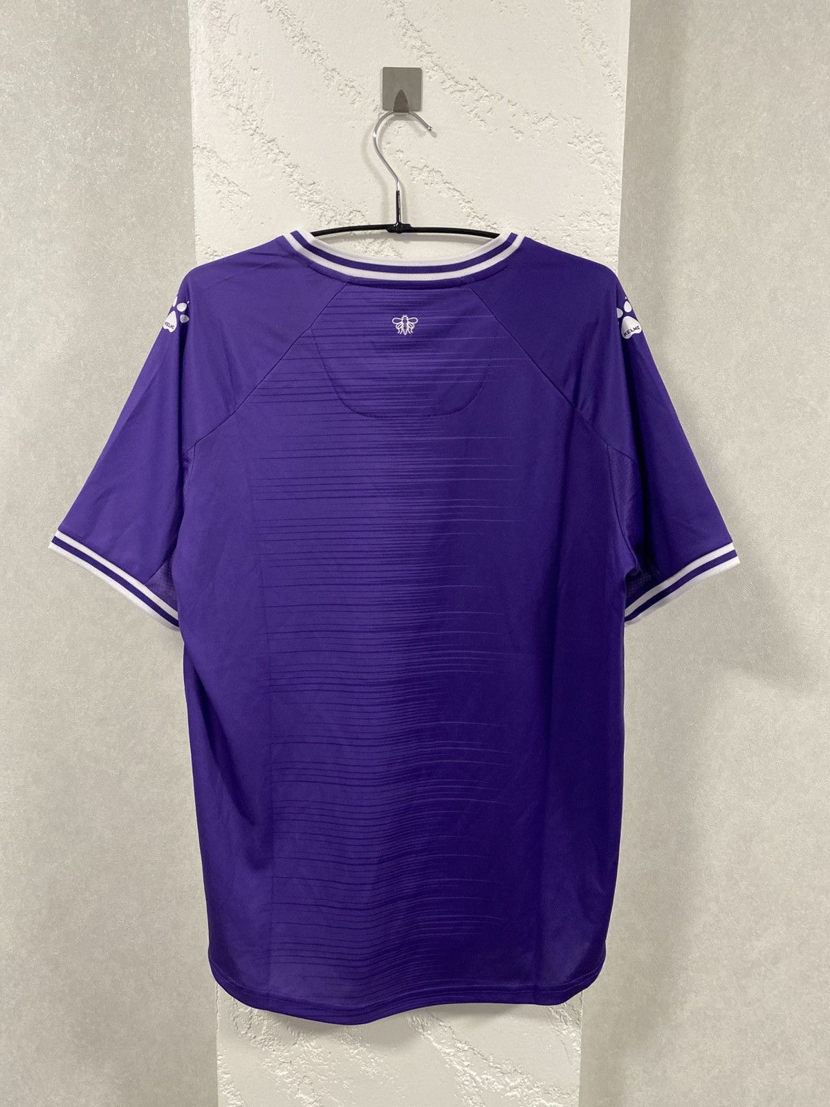 Other Kelme Watford Third Football Shirt 2024/2025 Soccer Jersey M Size US M / EU 48-50 / 2 - 9 Thumbnail