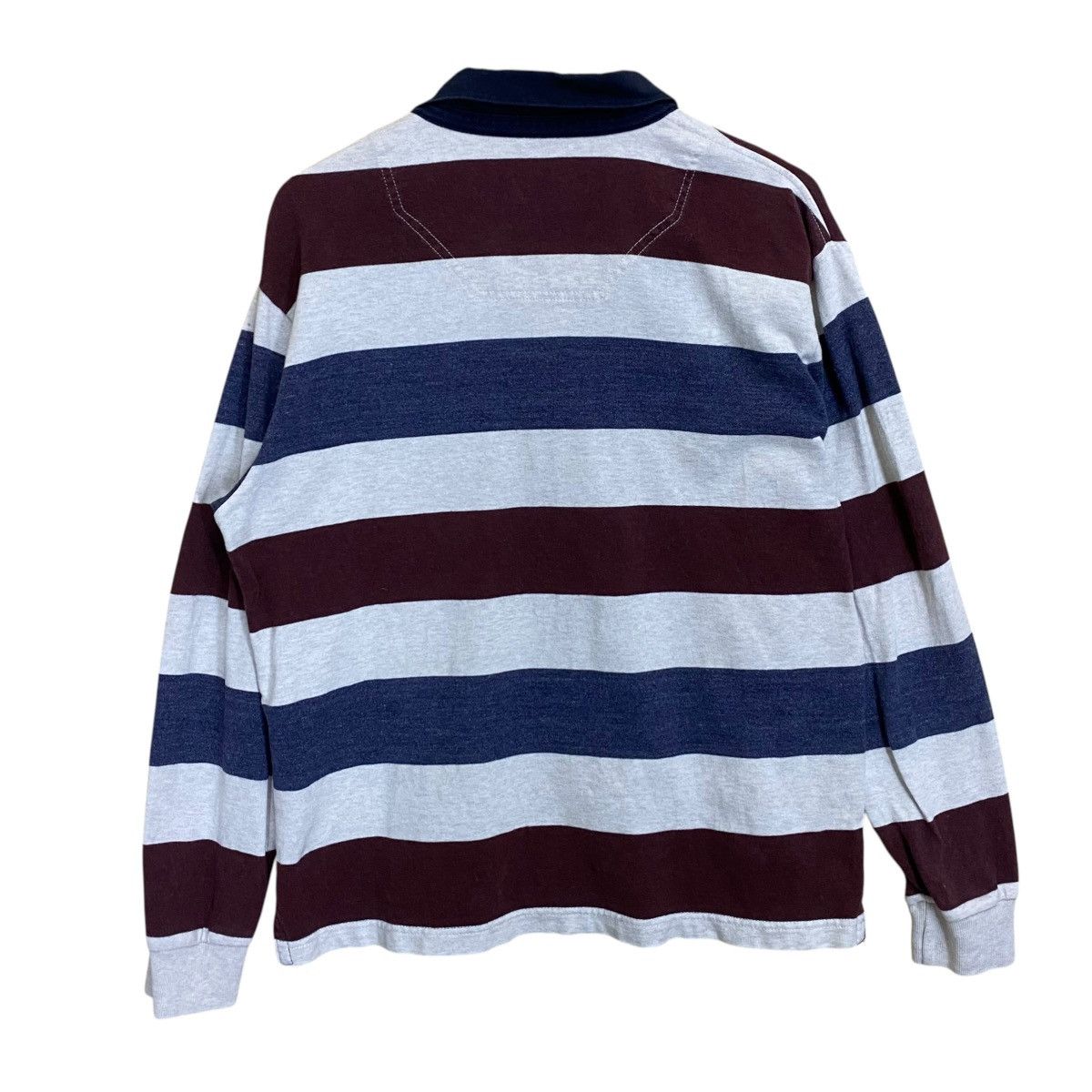 Canterbury of New Zealand × Vintage Vintage Canterbury Of New Zealand Polo Rugby Shirts Size US M / EU 48-50 / 2 - 8 Thumbnail