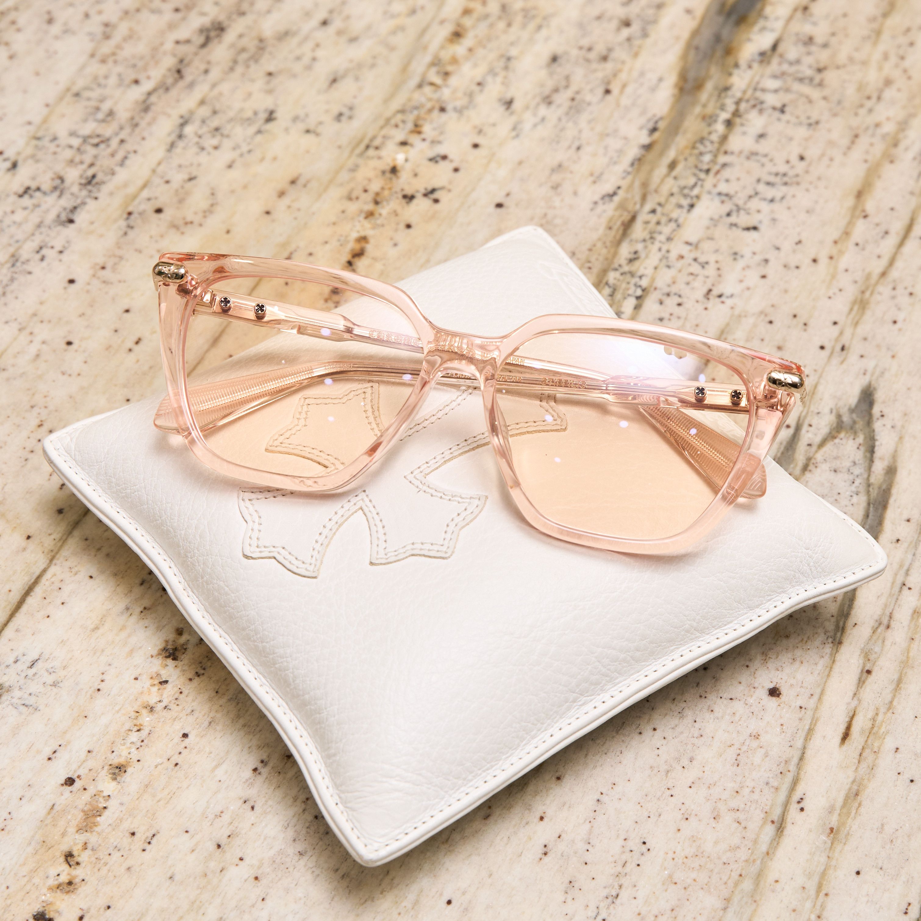 Chrome Hearts Chrome Hearts STIFFILIS PCRYS Size ONE SIZE - 2 Thumbnail