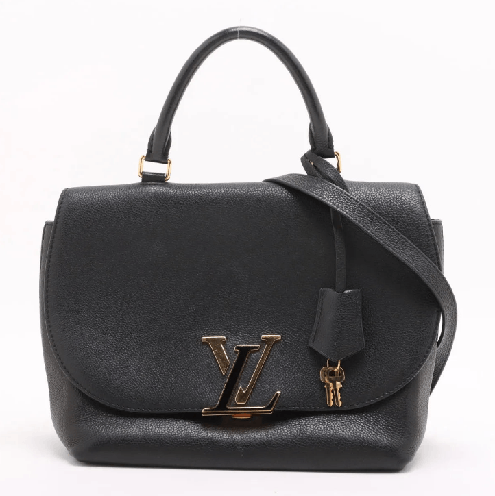 Louis Vuitton Taurillon Volta Size ONE SIZE - 1 Thumbnail