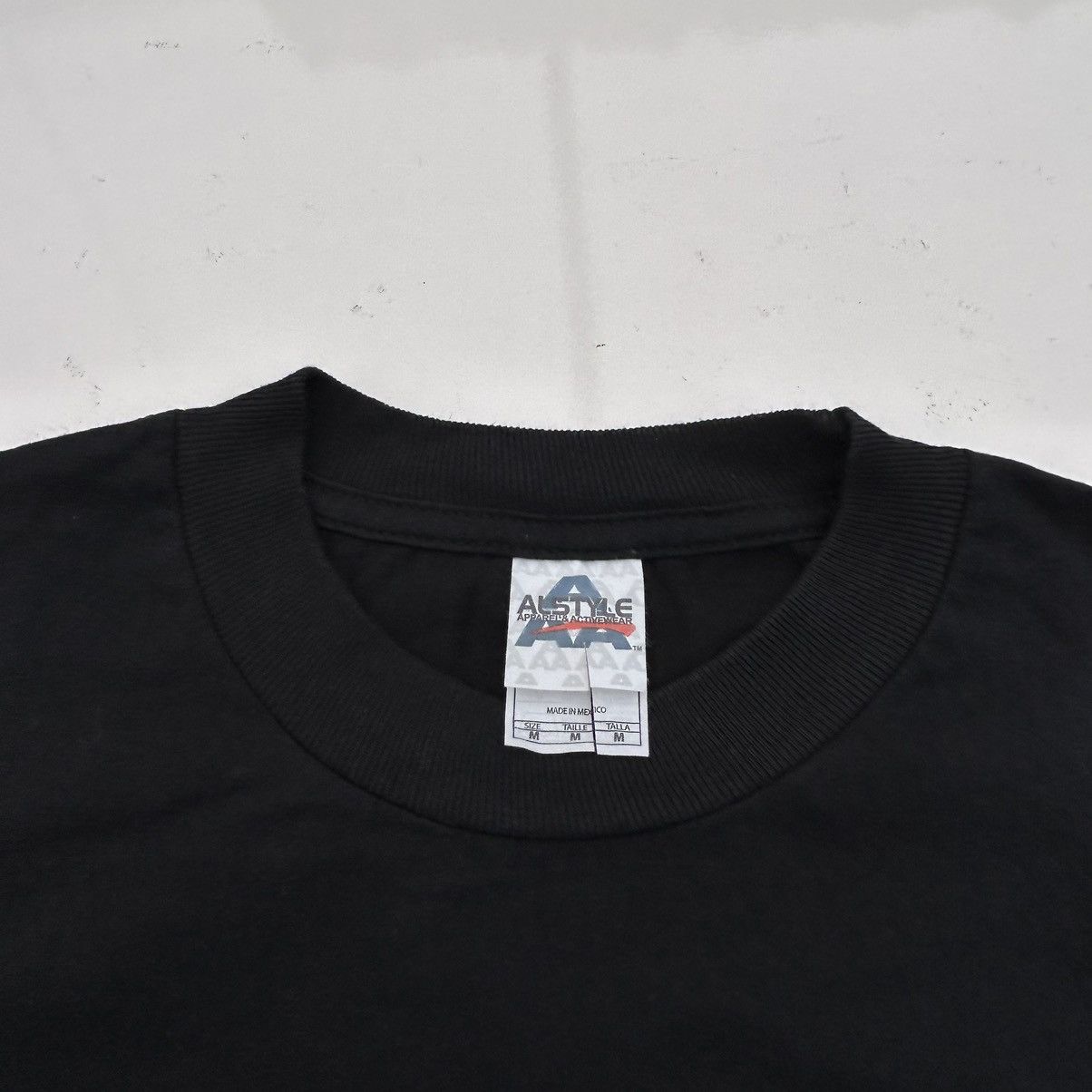 Alstyle Sade 2011 Tour John Legend Vintage Rap T Shirt Tee
