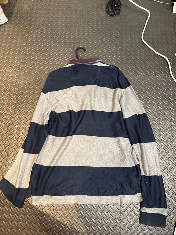 NEXT Rugby Top Size US L / EU 52-54 / 3 - 3 Thumbnail