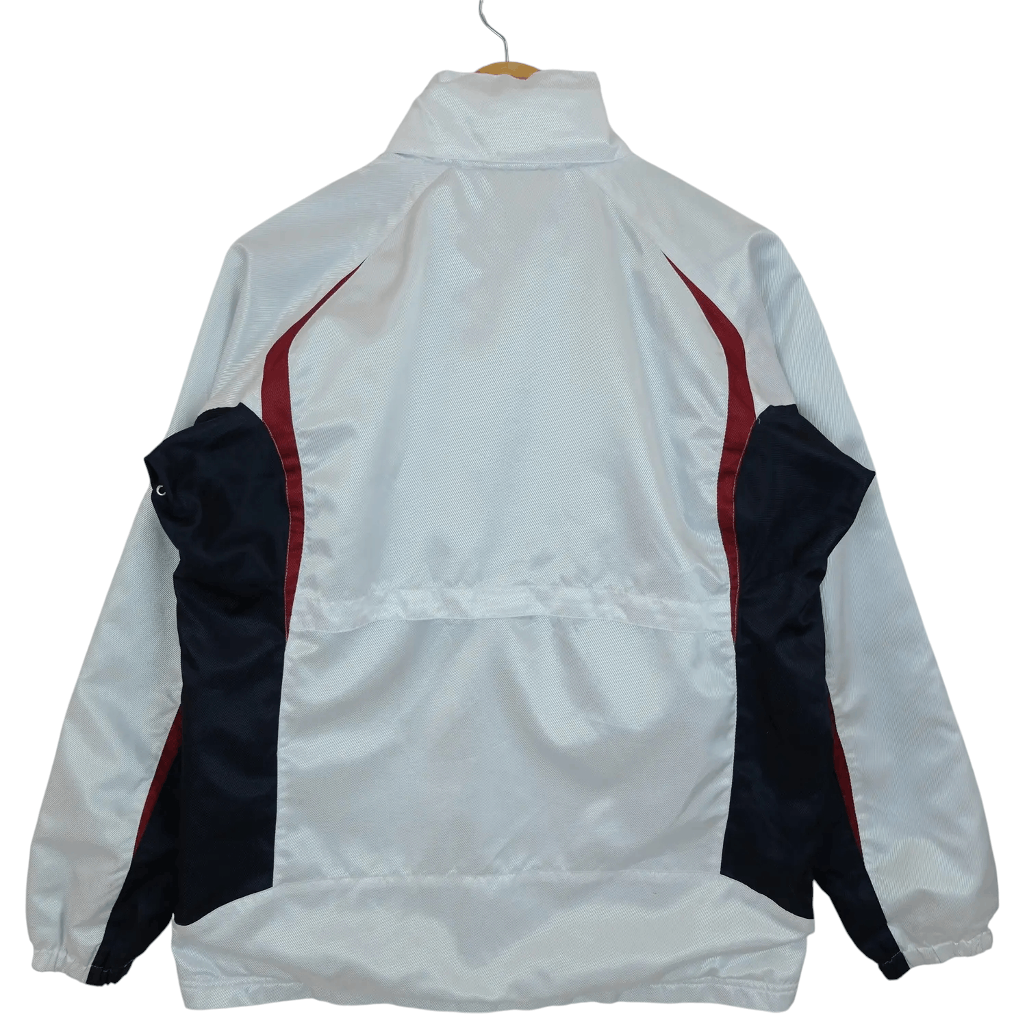 Champion CHAMPION Training Tracksuit Tracktop Windbreaker Jacket Size US L / EU 52-54 / 3 - 7 Thumbnail