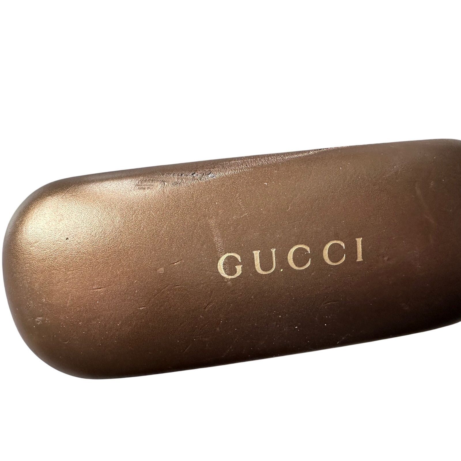 Gucci Gucci Butterfly Tortoise Shell GG 2195/S Women's Sunglasses Size ONE SIZE - 14 Thumbnail