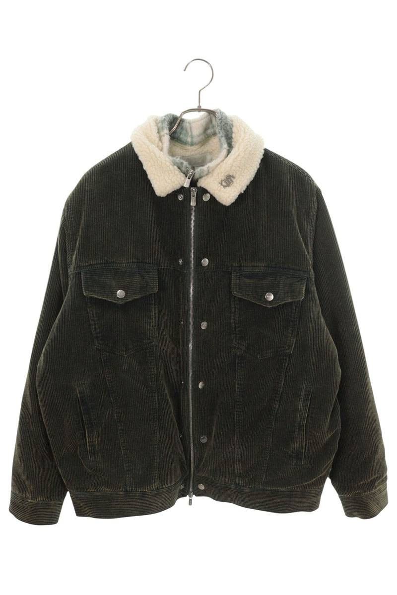 Kith Kith Pinehurst Sherpa Full Zip Larimar Size Medium | Grailed