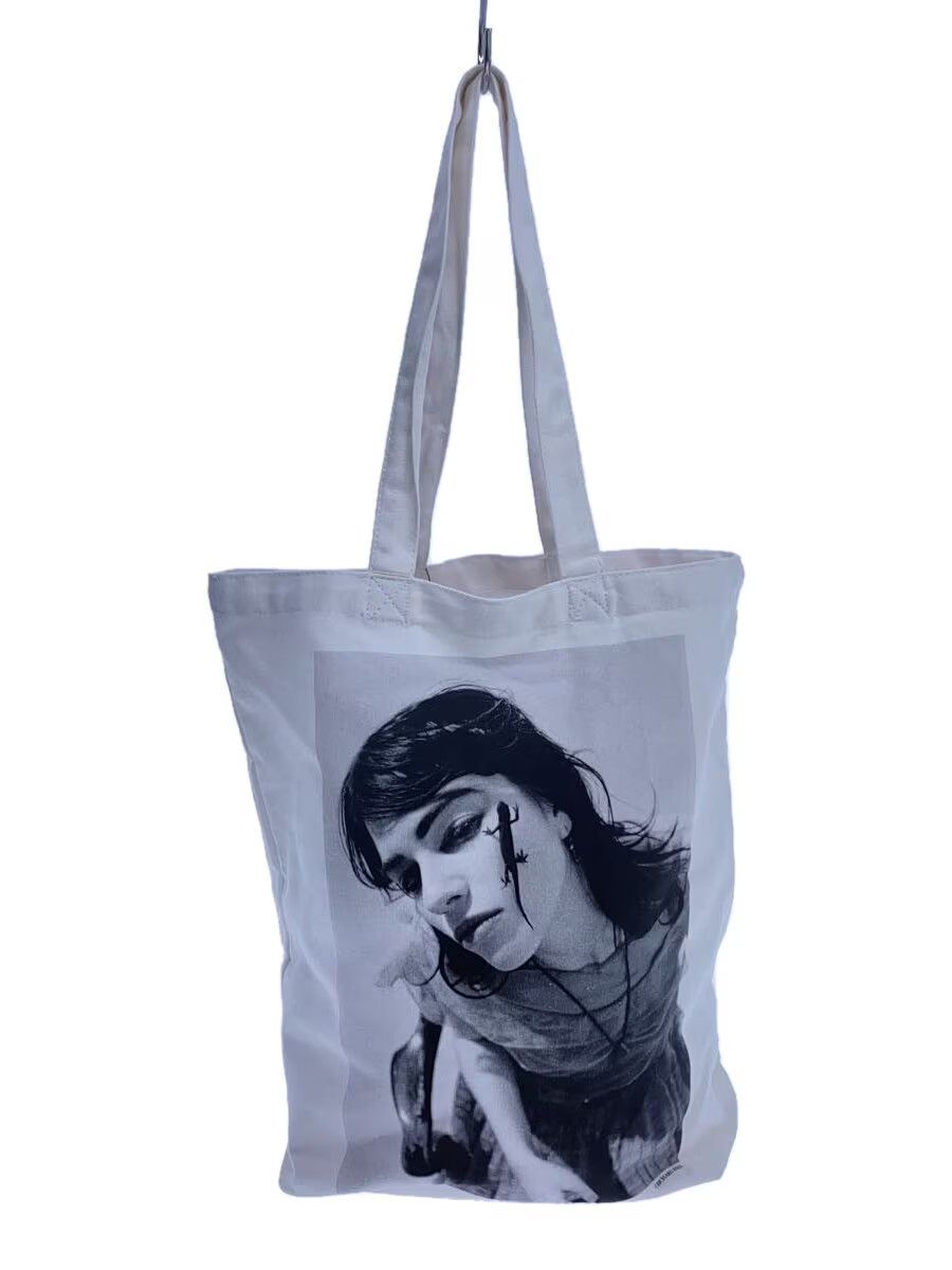Hysteric Glamour Richard Kern Lung Leg Tote Bag Size ONE SIZE - 1 Thumbnail