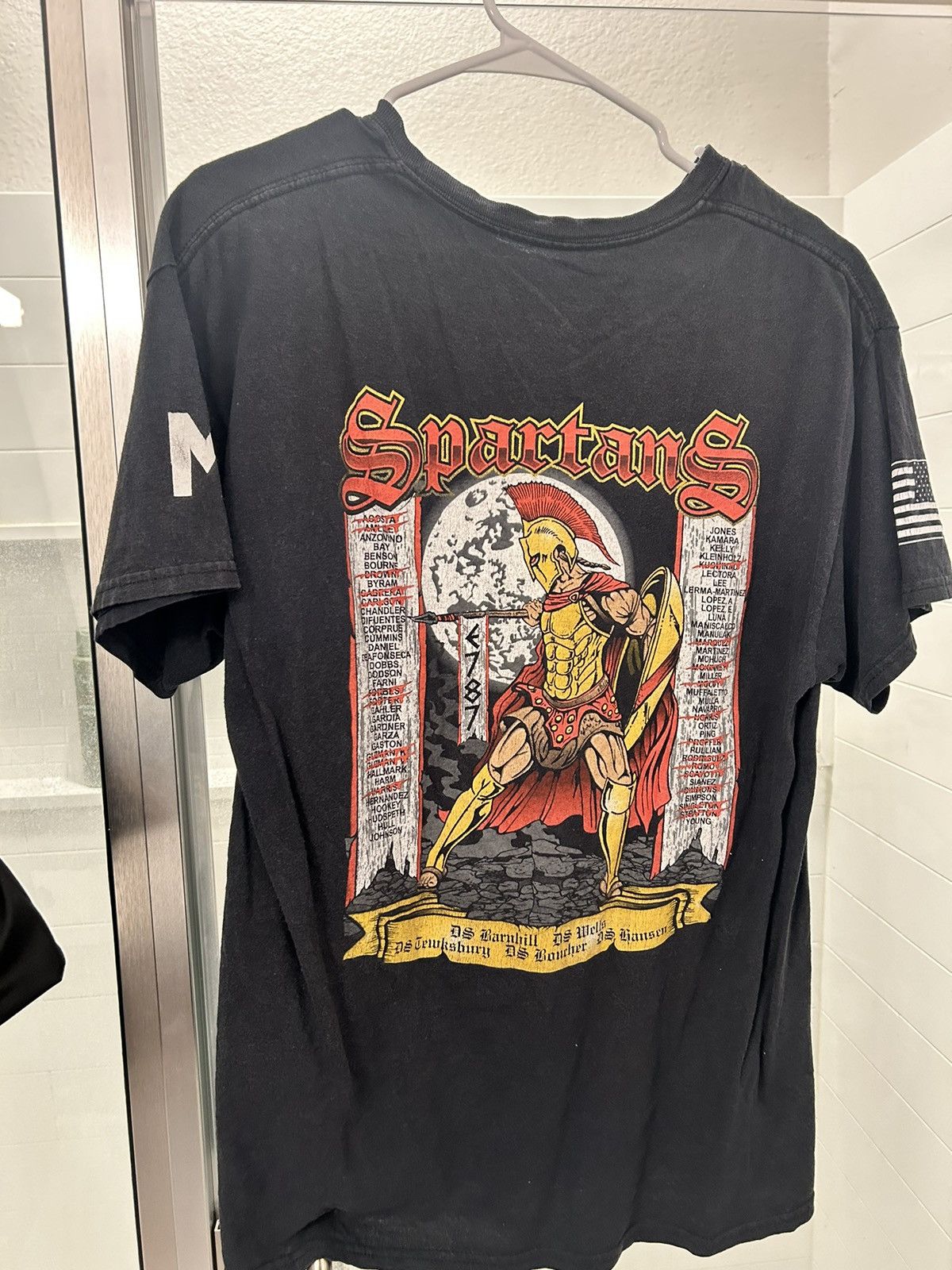 Designer × Supreme × Vintage Greek God Supreme Size US L / EU 52-54 / 3 - 6 Thumbnail