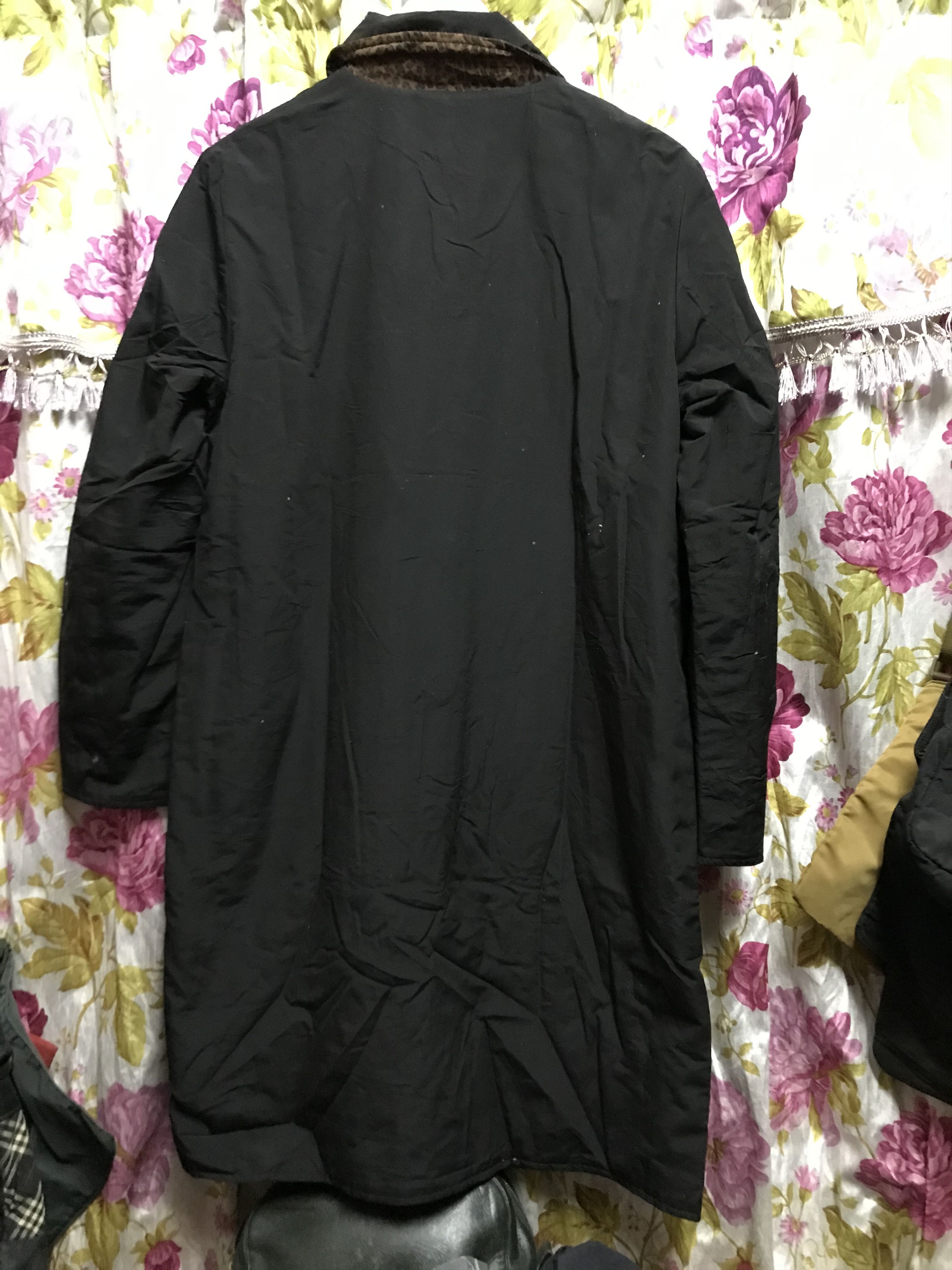Bottega Veneta × Vintage Vintage Bottega Vaneta Riveraisible Jacket Size US M / EU 48-50 / 2 - 4 Thumbnail