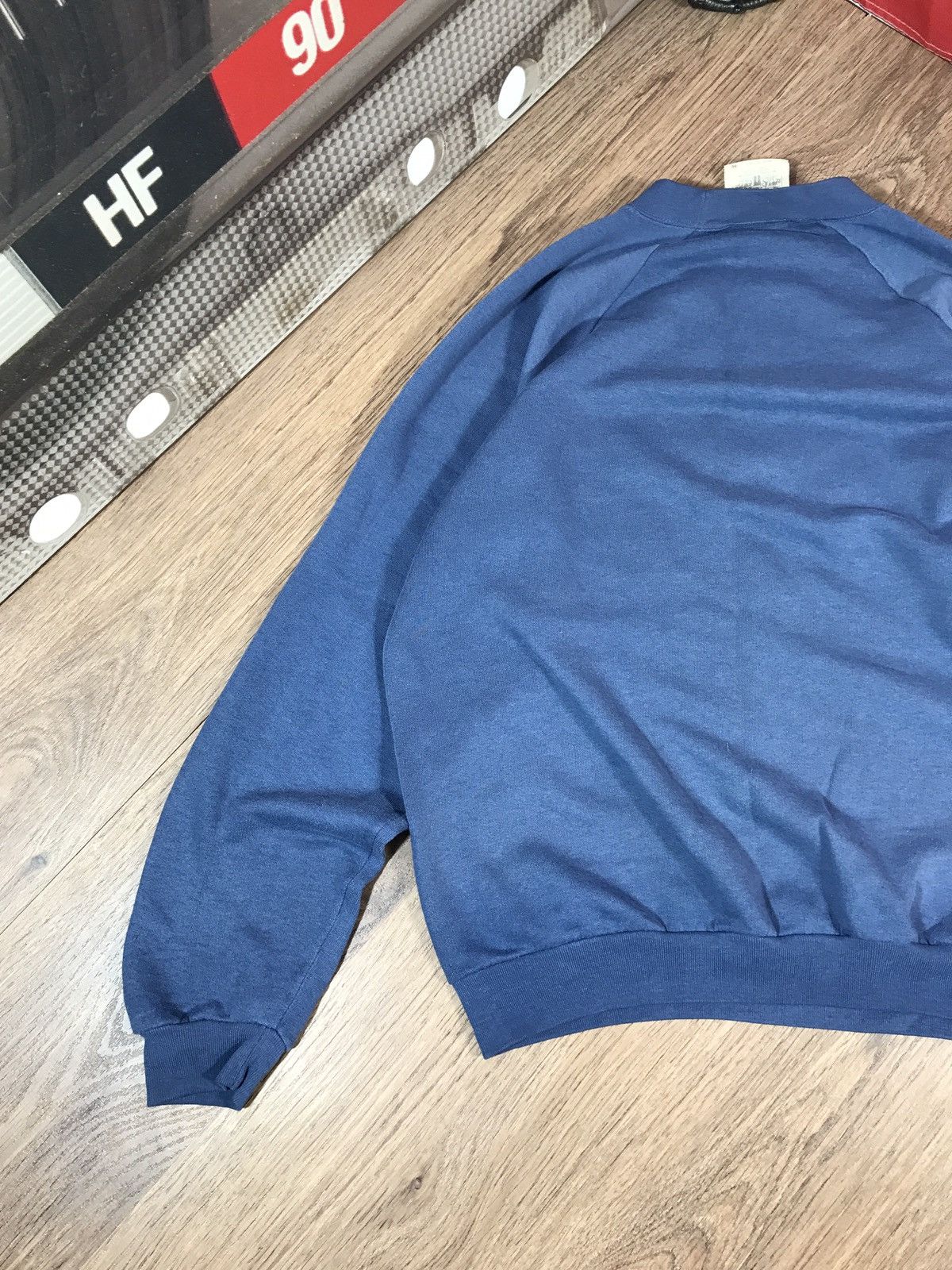 Levi's × Levi's Vintage Clothing × Vintage Levis Vintage Sweatshirt Size US M / EU 48-50 / 2 - 8 Thumbnail