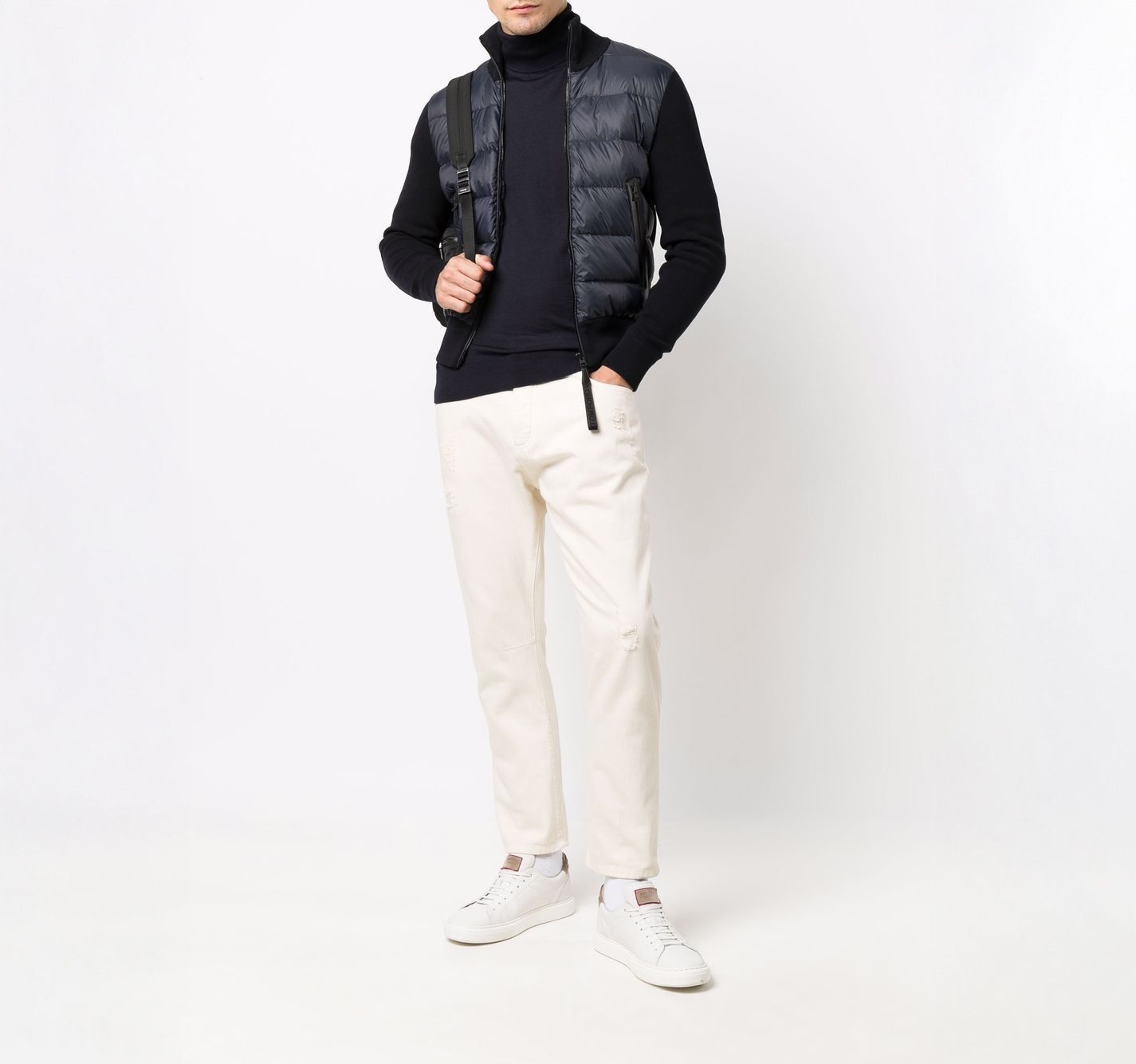 Tom Ford Best Dressed TOM FORD Updated James Bond Solden Jacket Size US L / EU 52-54 / 3 - 5 Thumbnail