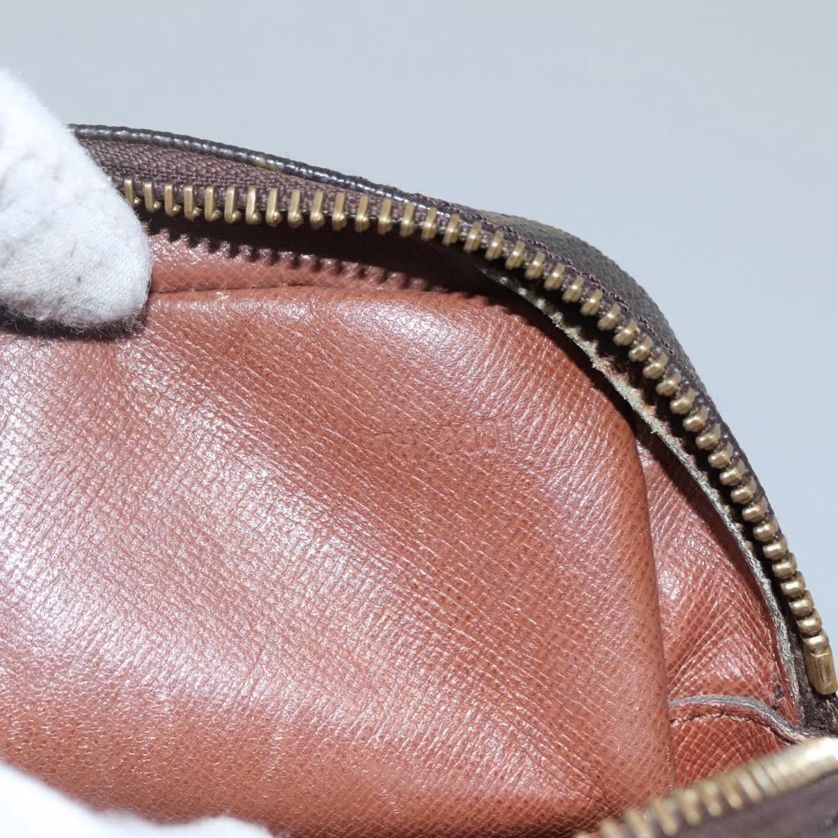 Louis Vuitton LOUIS VUITTON Monogram Amazon Shoulder Bag M45236 Size ONE SIZE - 12 Thumbnail