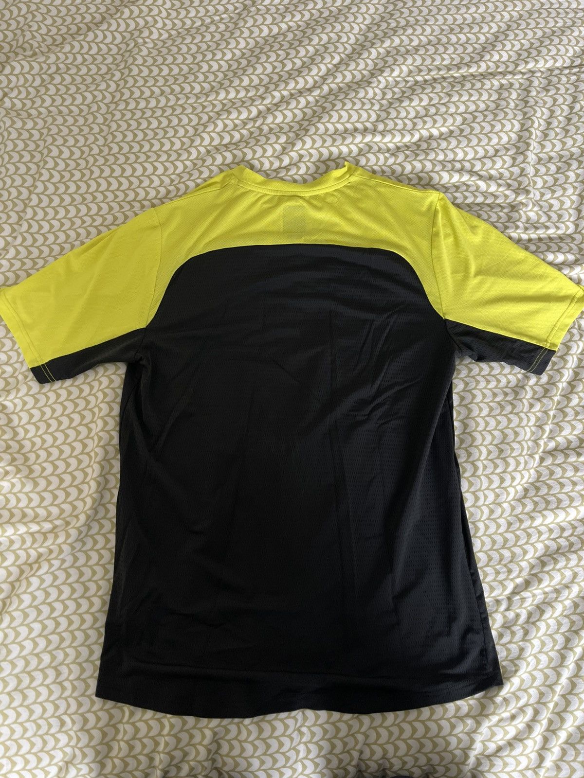 Oakley Oakley mesh T-shirt Size US L / EU 52-54 / 3 - 2 Thumbnail