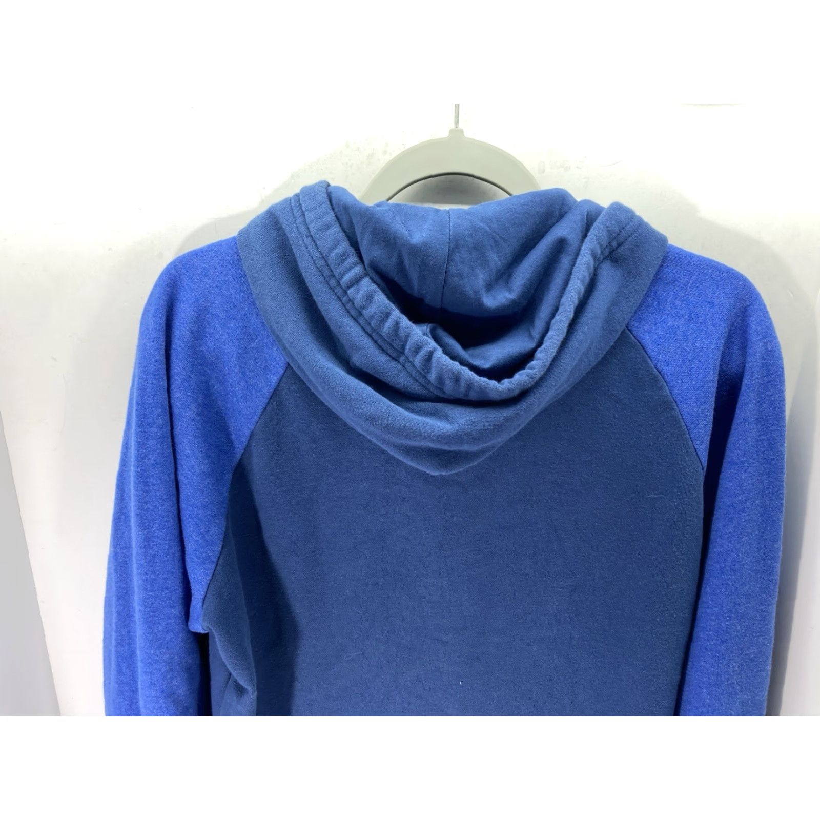 Under Armour Under Armour Hoodie Sweatshirt Men Size M Blue Pullover Cotton Long Sleeve Size US M / EU 48-50 / 2 - 7 Thumbnail