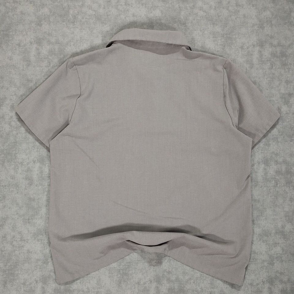 Other Figs Nala Polo short sleeve utility nurse scrubs top wms L Size L / US 10 / IT 46 - 2 Thumbnail