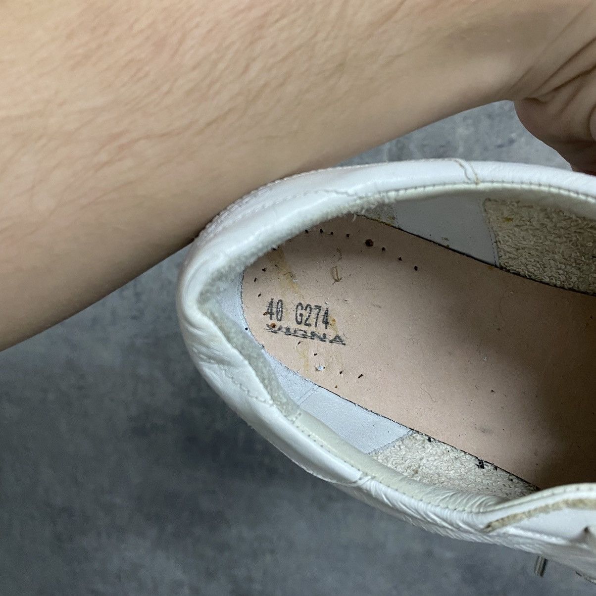 Golden Goose Golden Goose Superstar Shoes Size US 7 / EU 40 - 16 Thumbnail