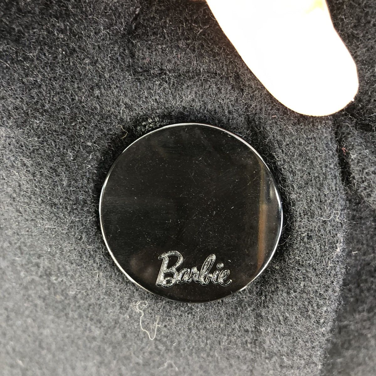 Other Vintage 2007 Official Barbie Wool Angora Jacket Size S / US 4 / IT 40 - 11 Thumbnail