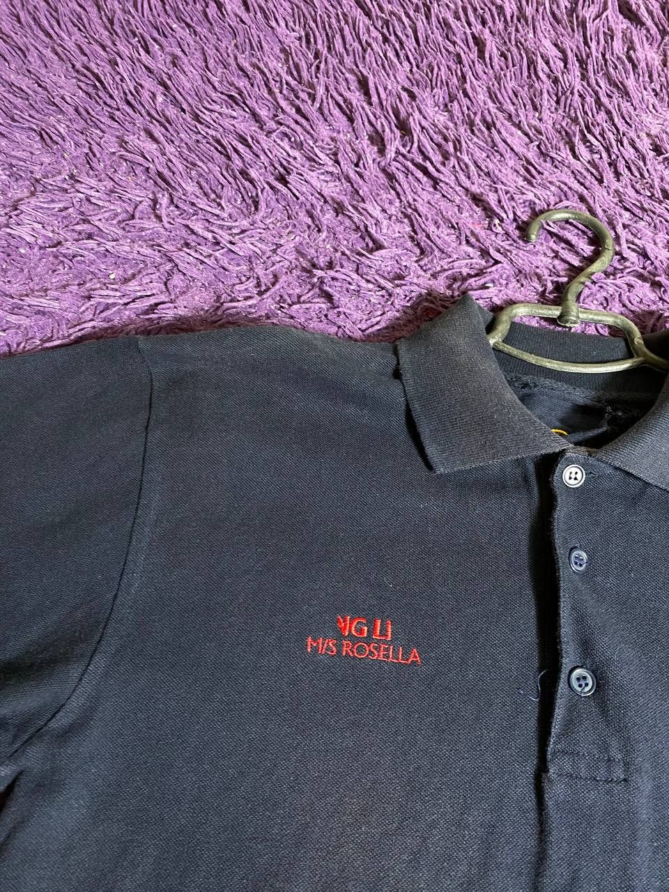 Red Bull × Vintage Red Bull Polo Shirt vintage Size US S / EU 44-46 / 1 - 16 Thumbnail