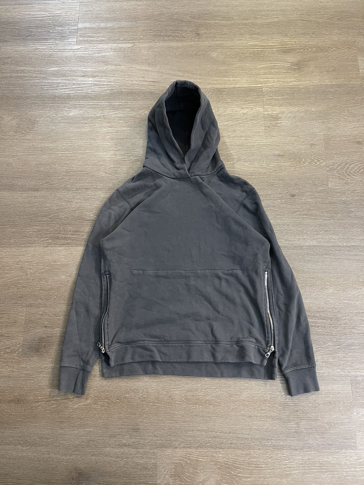 John Elliott John Elliot Villain Hoodie Size US M / EU 48-50 / 2 - 1 Thumbnail