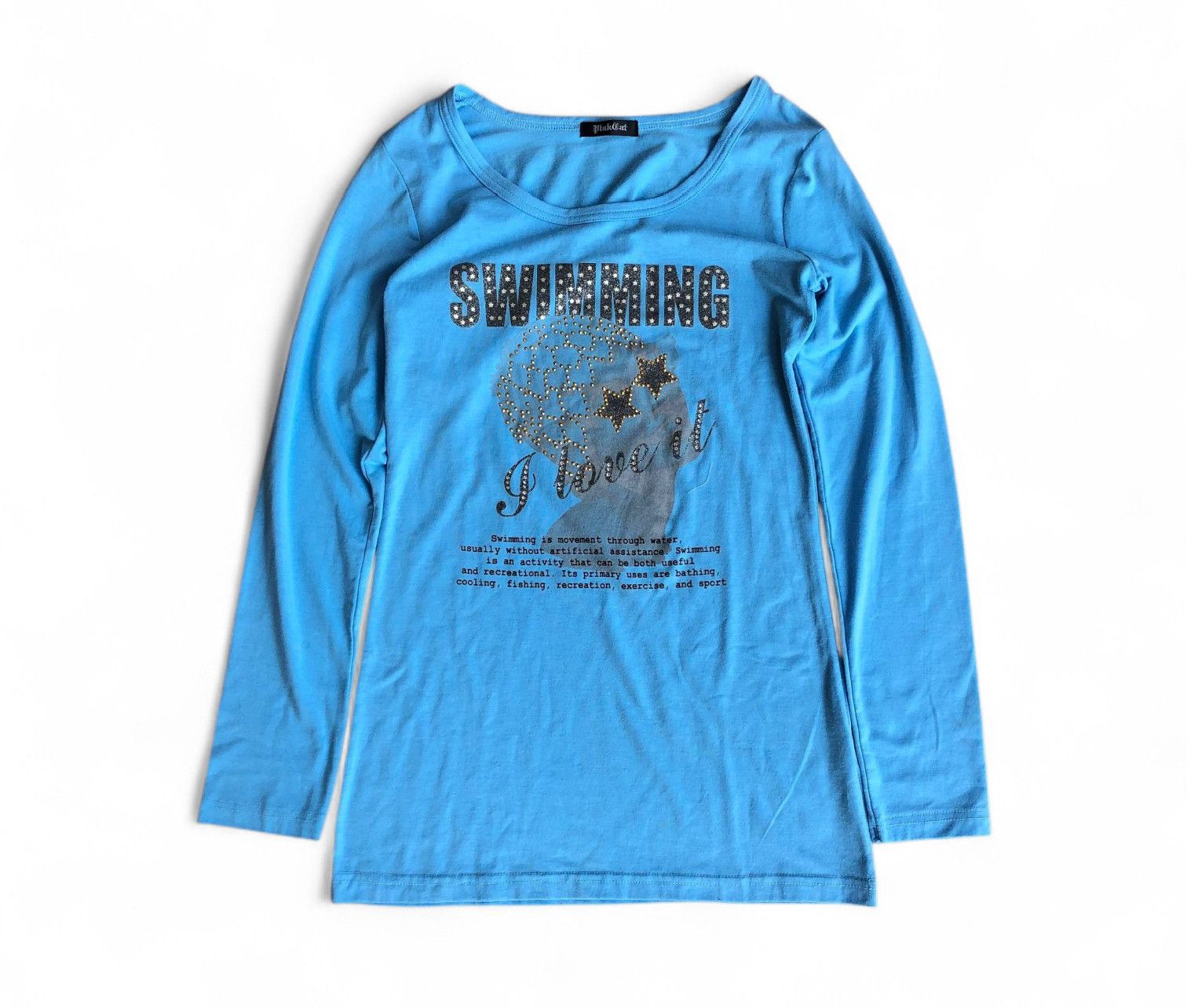 If Six Was Nine × Japanese Brand × Le Grande Bleu (L.G.B.) if six