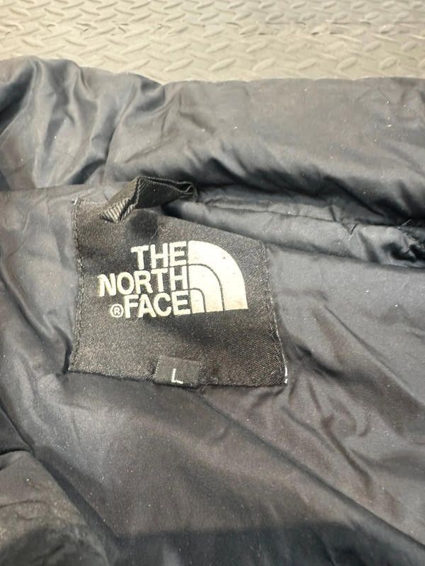 The North Face Retro The North Face Puffer Jacket Size US L / EU 52-54 / 3 - 4 Thumbnail
