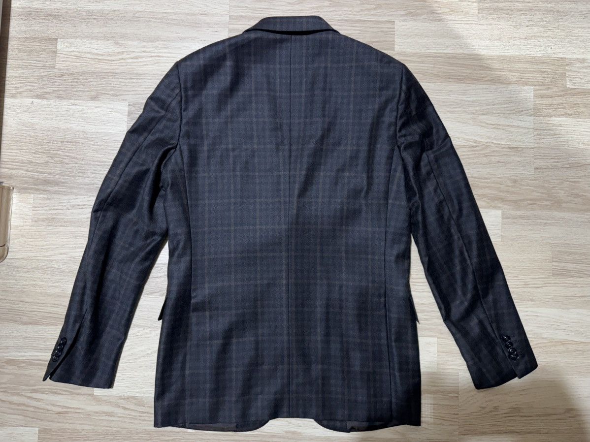 Ermenegildo Zegna Ermenegildo Zegna Milano Easy blazer size 48R Size 48R - 12 Thumbnail