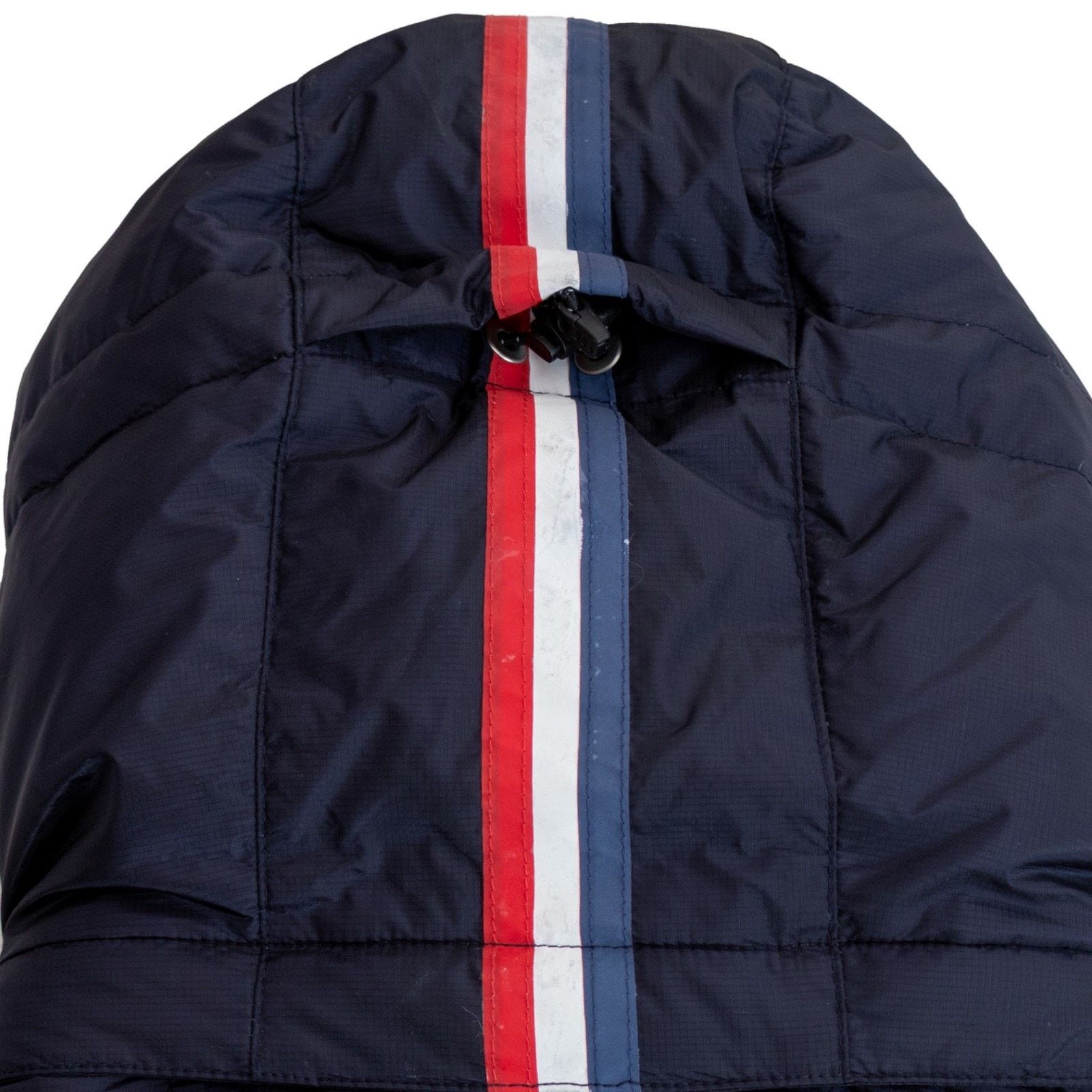 Bogner Bogner EXP Mens Ski Jacket Navy Down Puffer Hooded Sami SZ L Size US L / EU 52-54 / 3 - 10 Thumbnail