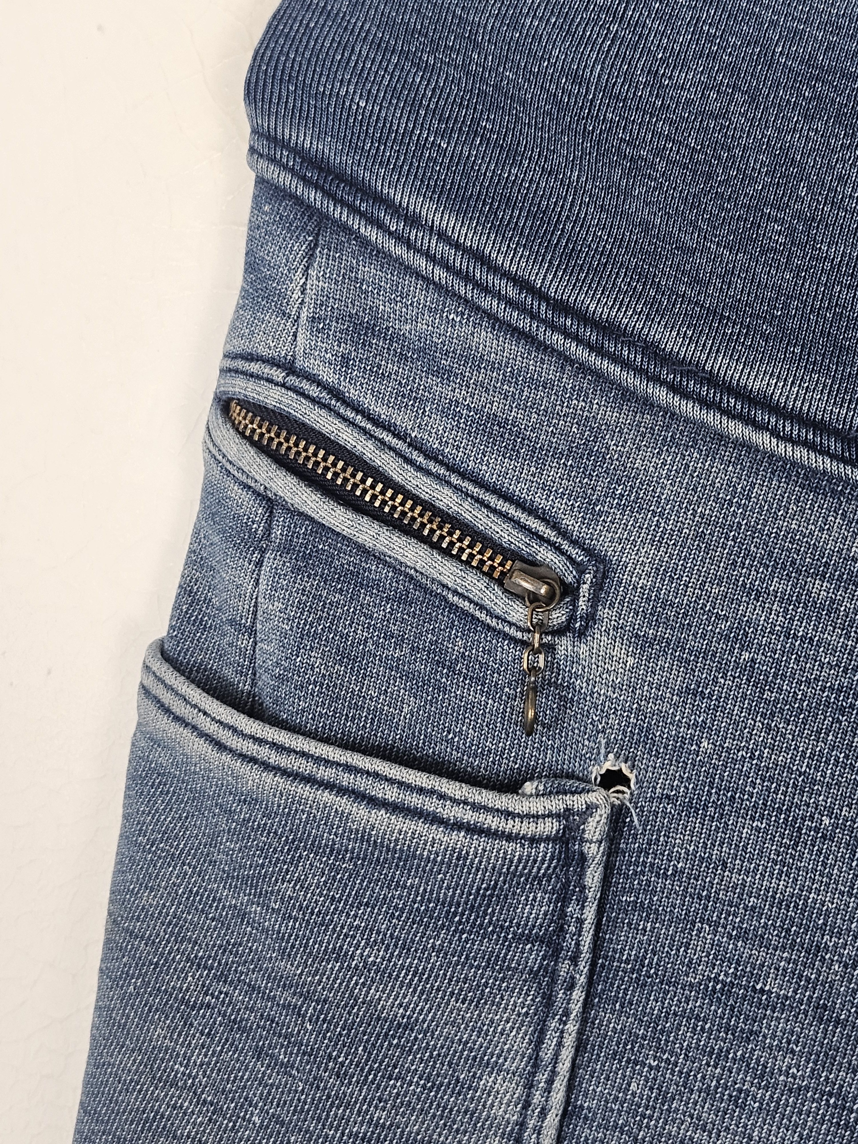 Kapital Kapital Sweatpants Jogger Size US 29 - 4 Thumbnail