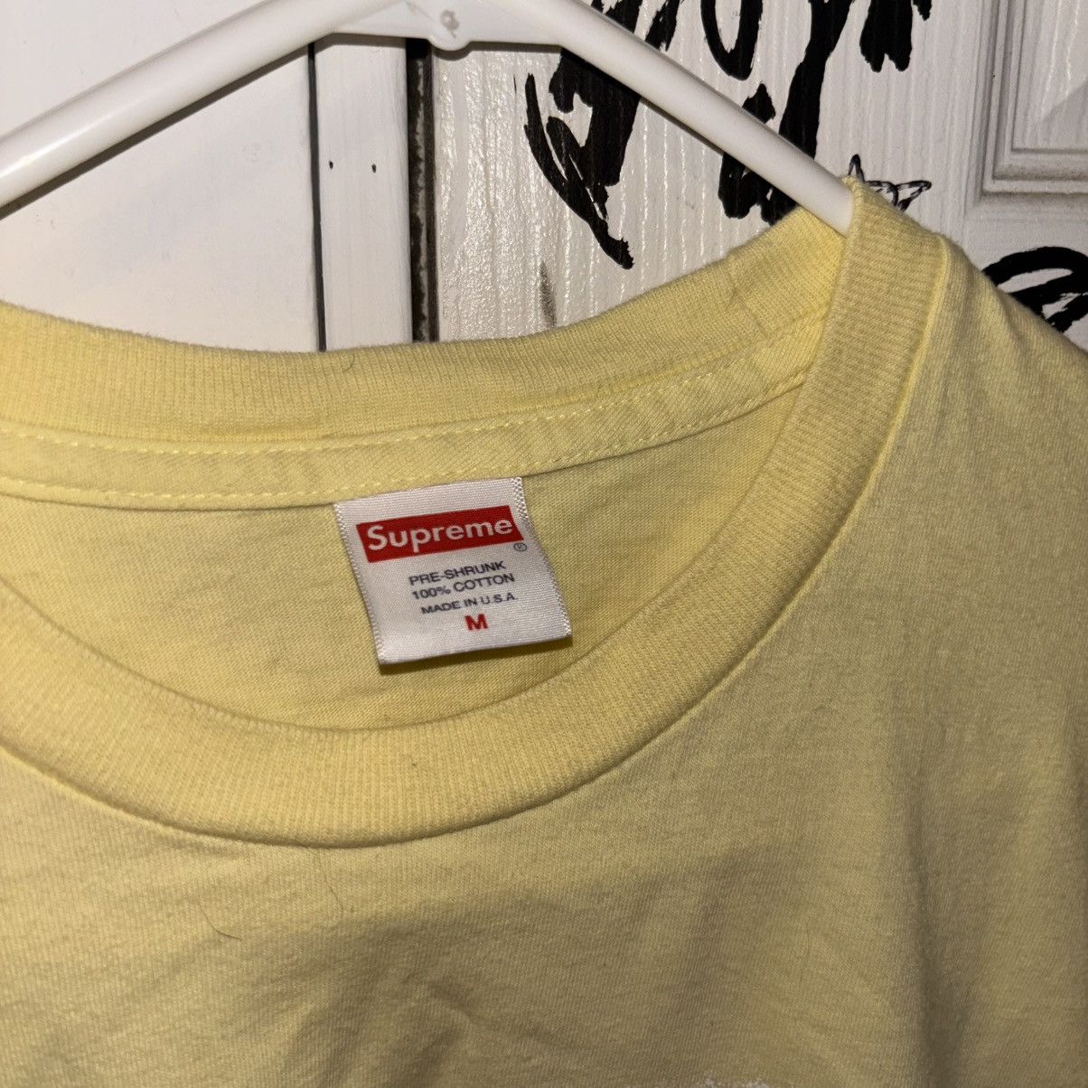 Supreme Supreme SS20 Ichi The Killer Size US M / EU 48-50 / 2 - 3 Thumbnail