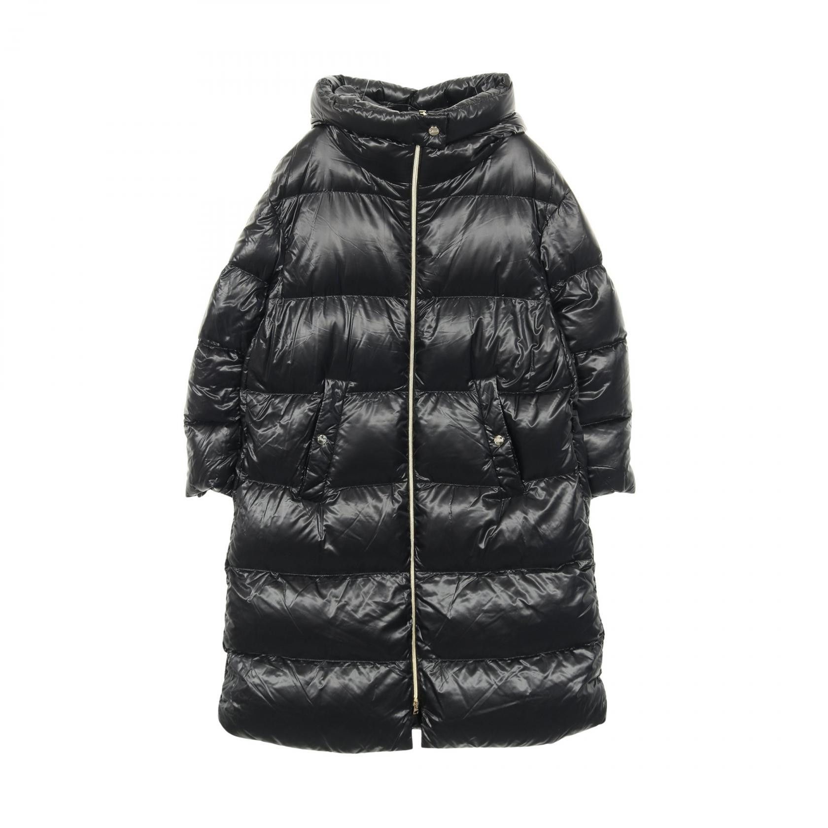 Other Other Herno Ultralight Down Jacket Textile Outerwear PI001519D12017Z9300 DUTY FREE for USA Size ONE SIZE - 1 Thumbnail