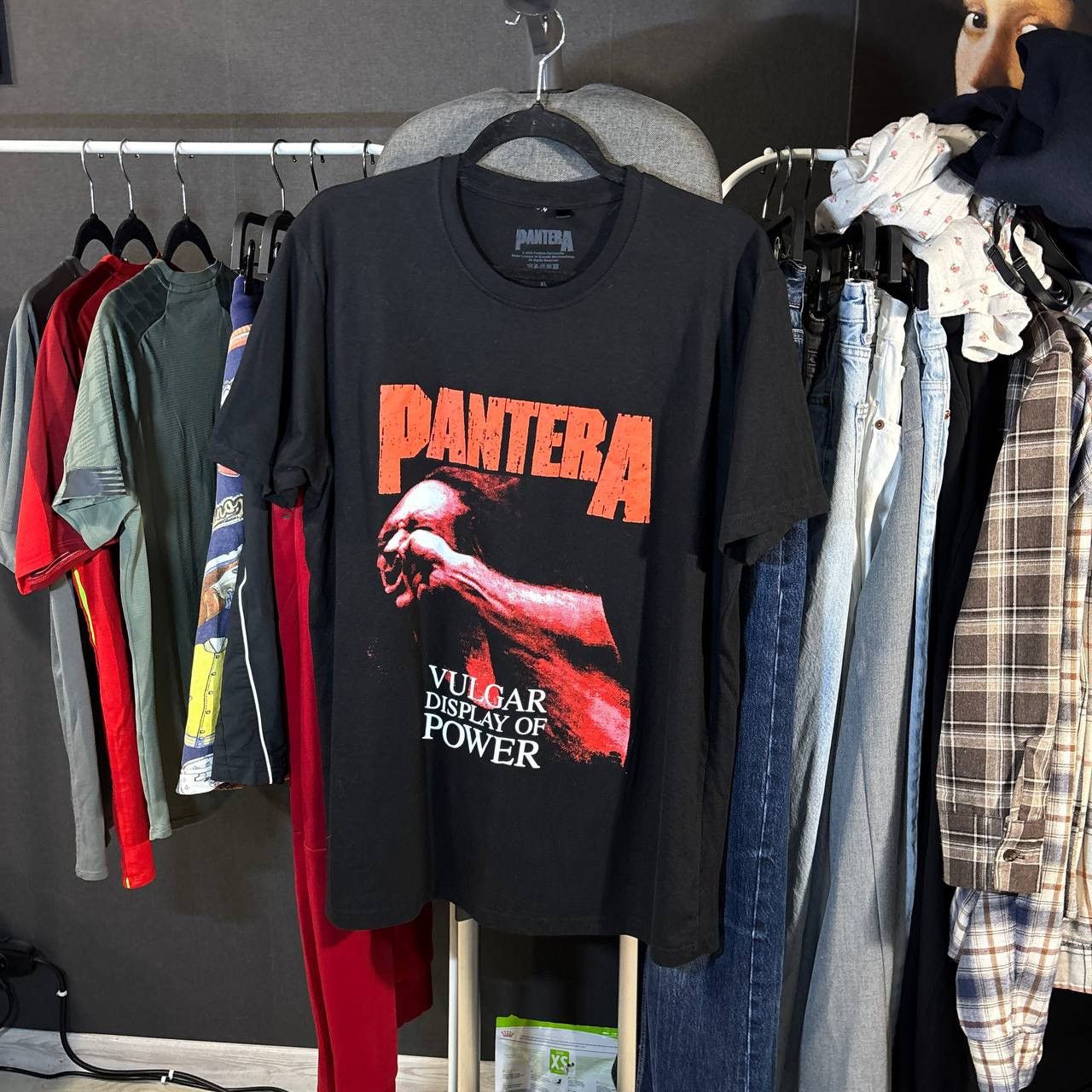 Other Pantera T-shirt Size:XL Size US XL / EU 56 / 4 - 1 Thumbnail