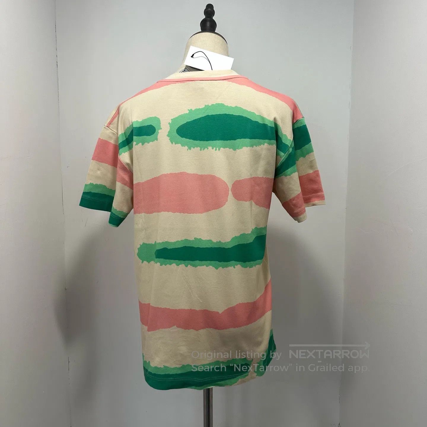 Louis Vuitton Louis Vuitton Short Sleeve| Size US XS / EU 42 / 0 - 2 Thumbnail