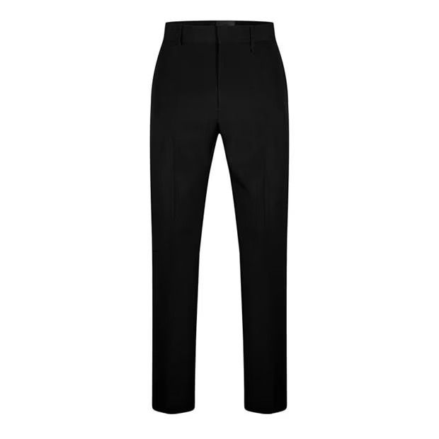 image of Givenchy O1G2R1Mq0424 Casual Pants In Black, Men's (Size 34)