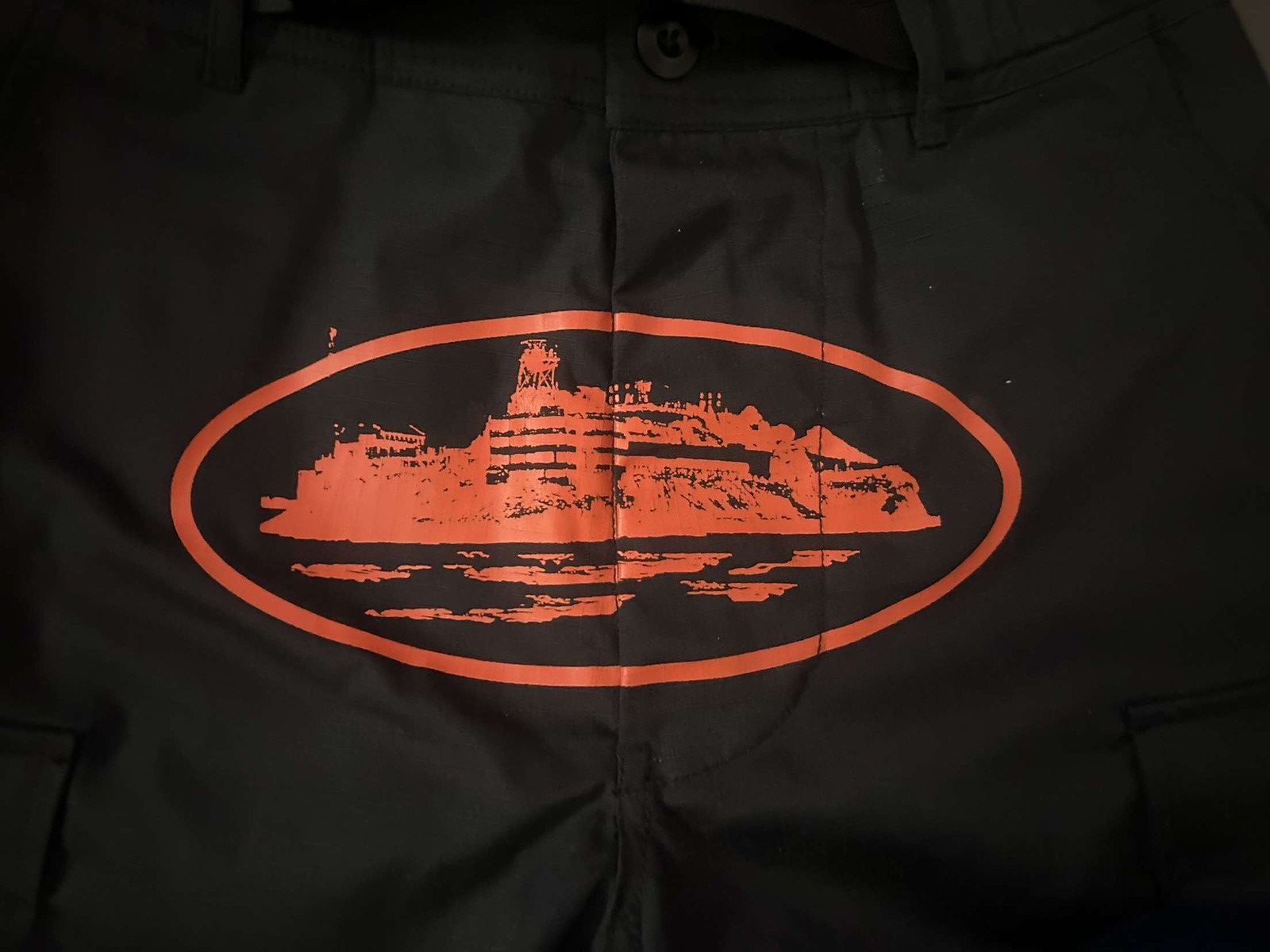 Corteiz corteiz cargo pants Size US 28 / EU 44 - 6 Thumbnail