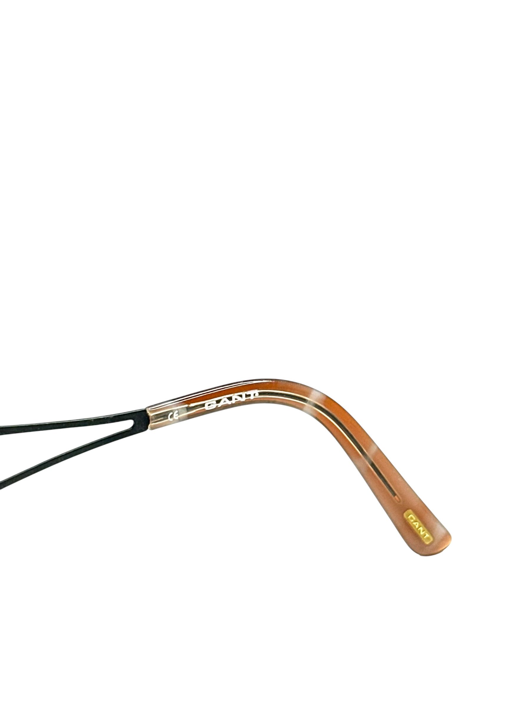 Gant Gant Square Retro Futurism Sunglasses Size ONE SIZE - 8 Thumbnail