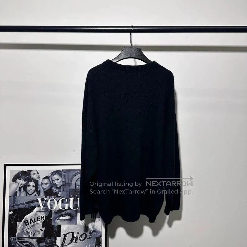 Balenciaga Balenciaga Pink Wheat Ear Sweatshirt. Size US S / EU 44-46 / 1 - 2 Thumbnail