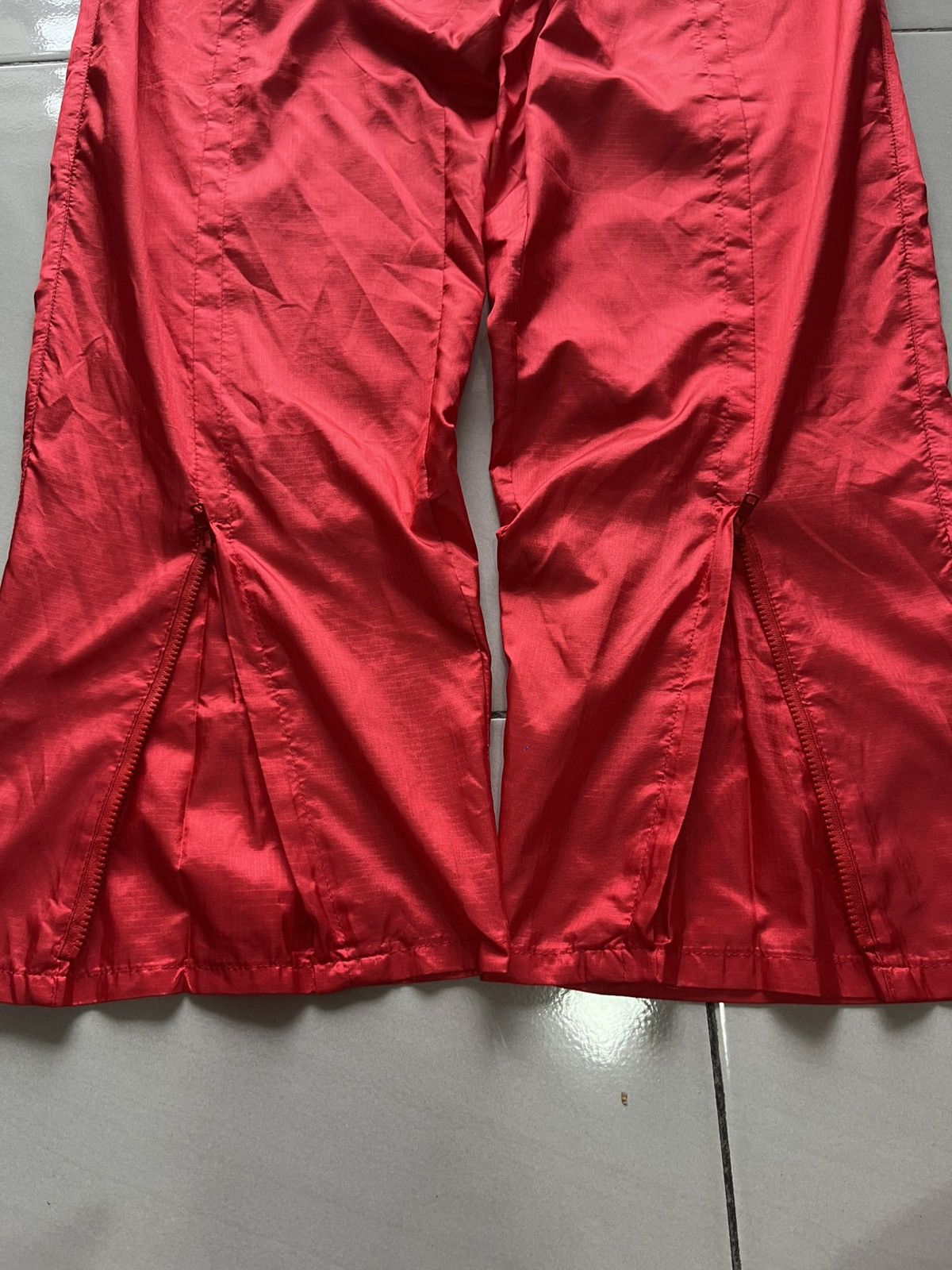 Balenciaga Vintage Balenciaga Sport Trackpant Size US 30 / EU 46 - 6 Thumbnail