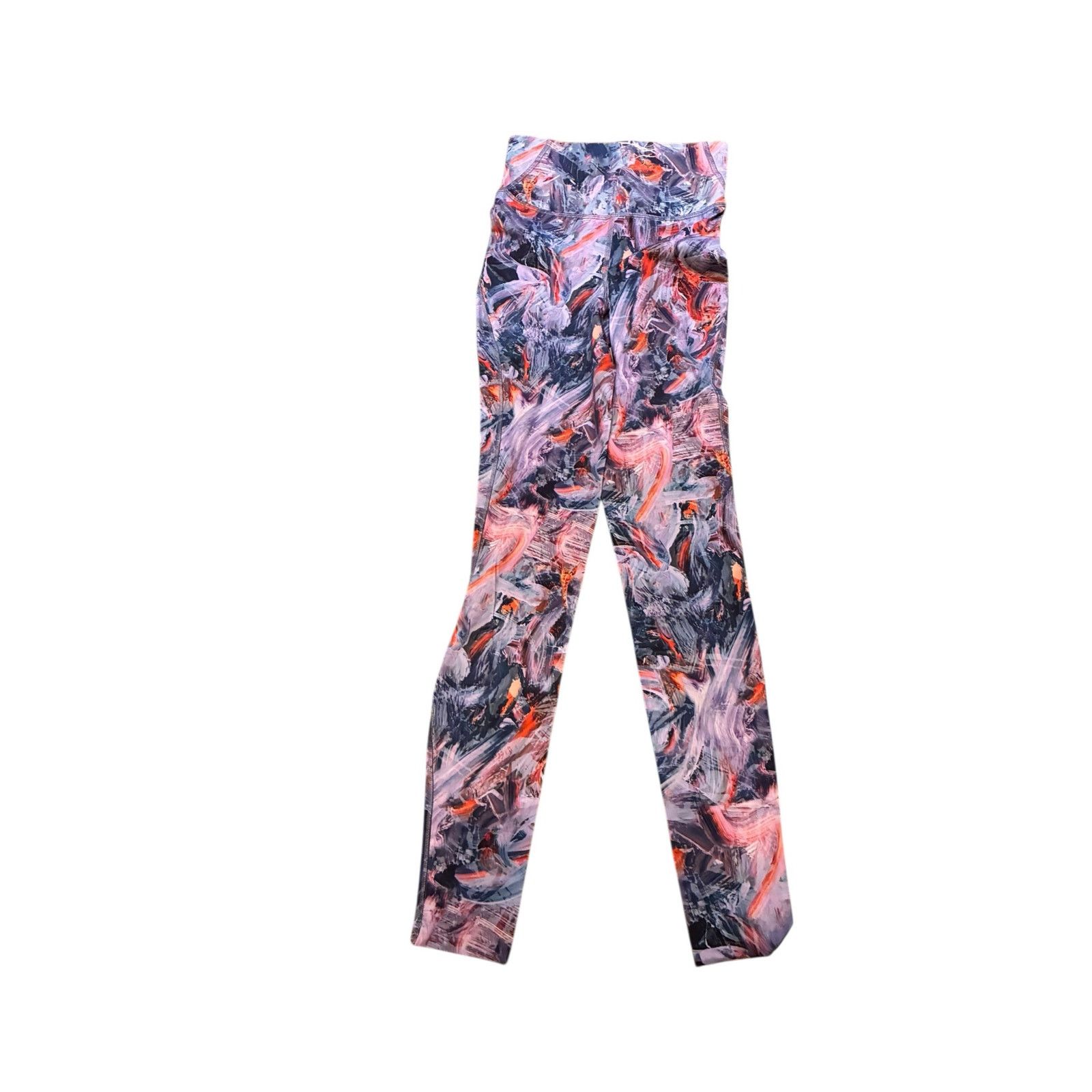 Lululemon Lululemon Base Pace High-Rise Running Tight 28" Size 2 Size 26" / US 2 / IT 38 - 1 Thumbnail