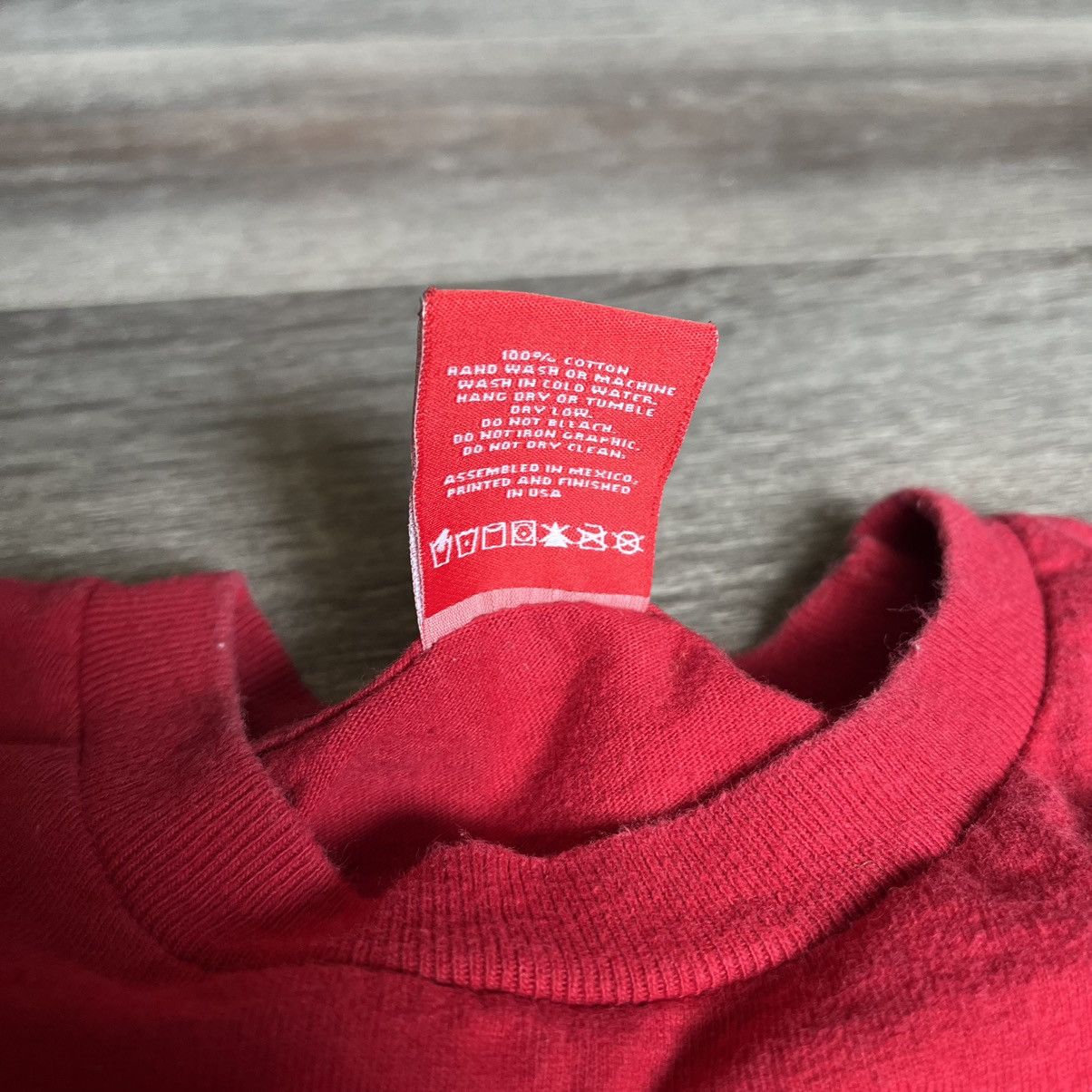 Vintage × Visual Vintage 2000s Visual Skateboards Boobs Stripper Graphic Tee Size US M / EU 48-50 / 2 - 5 Thumbnail