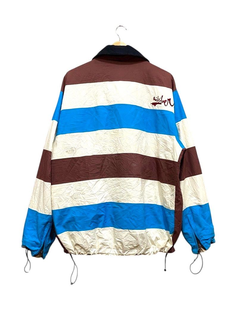 Quiksilver Quiksilver Ski Multicoler Jacket Size M Size US M / EU 48-50 / 2 - 2 Thumbnail
