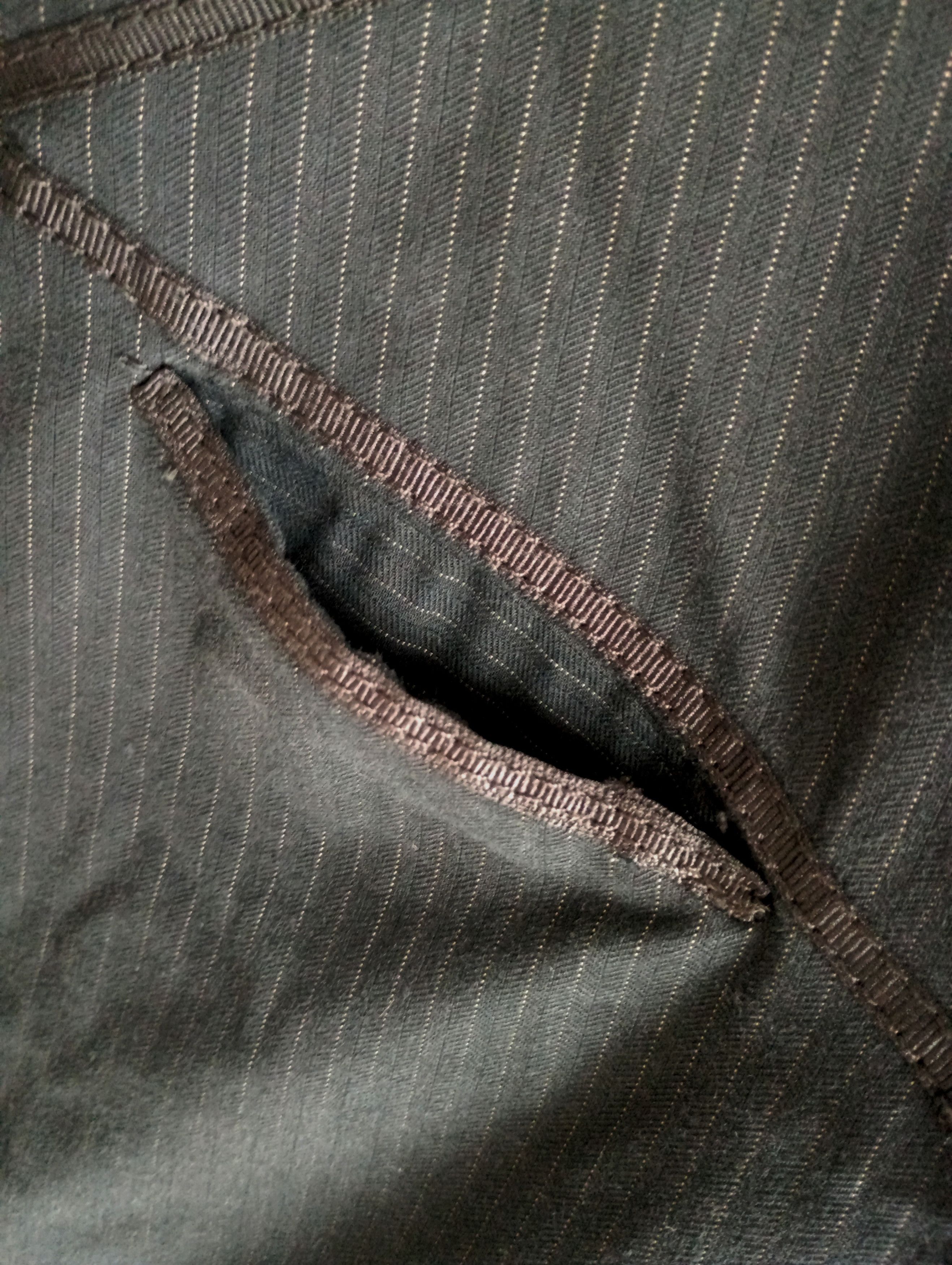 Marithe Francois Girbaud Vintage 90s jacket